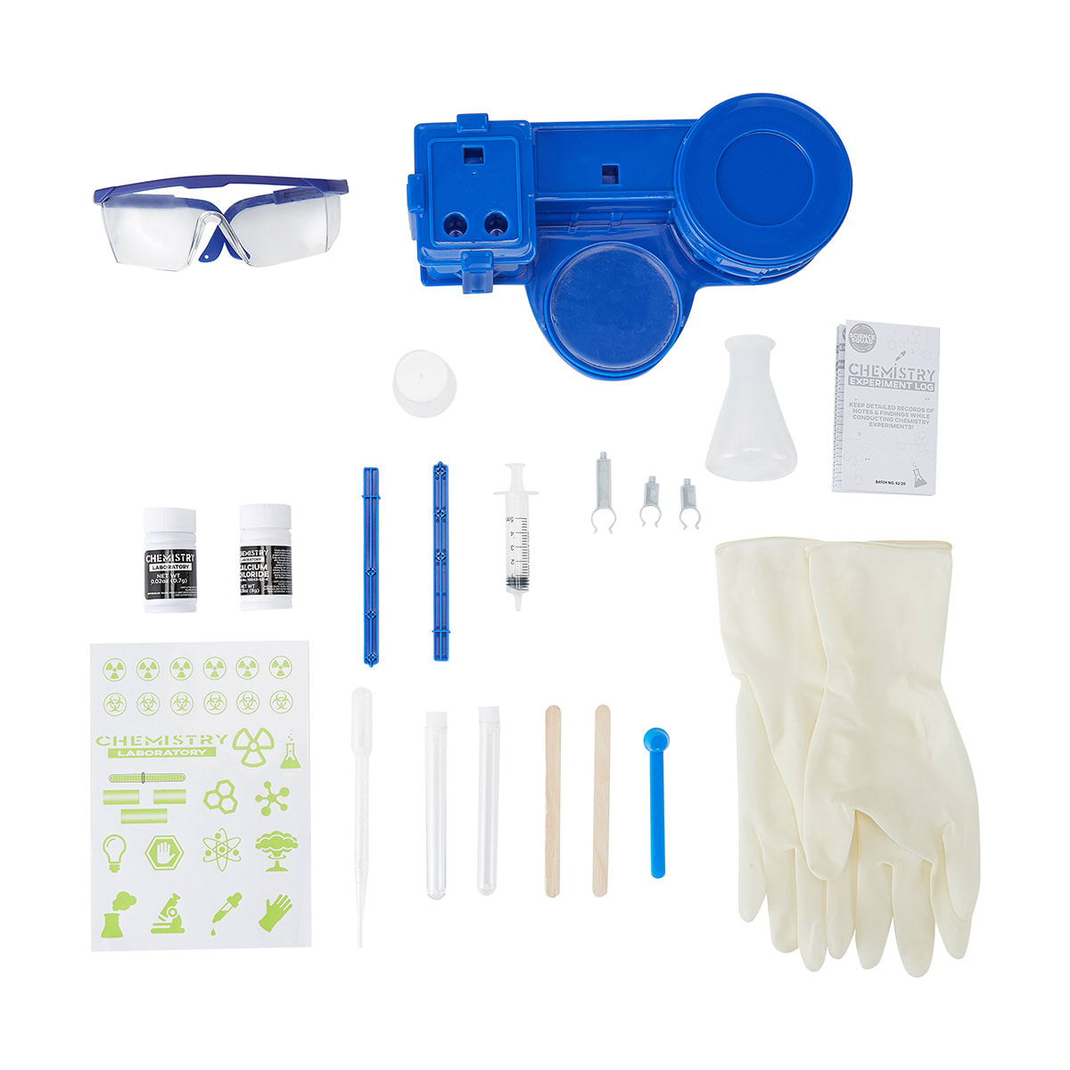 Chemistry Laboratory Kmart