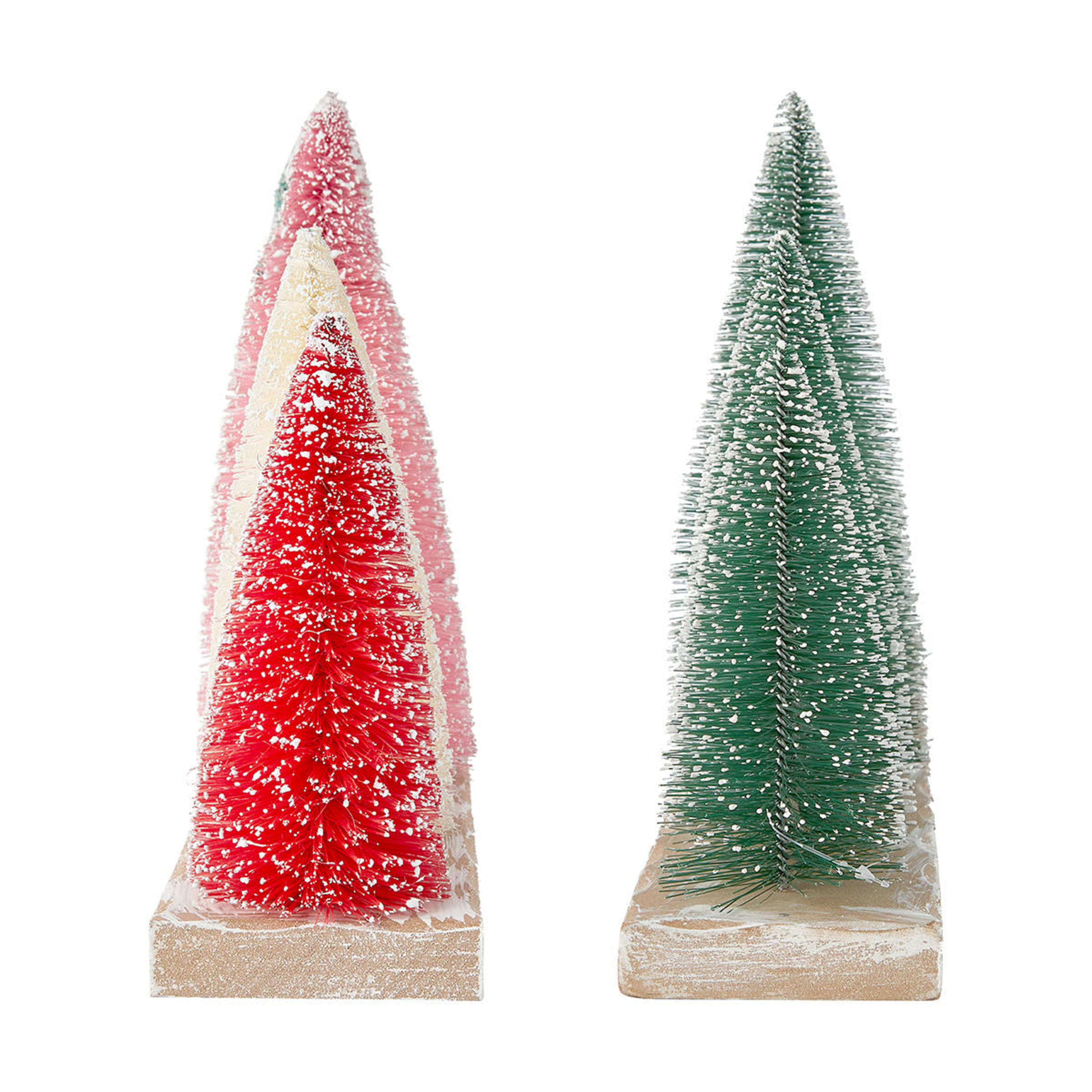 Christmas Table Centrepiece Decoration Assorted Kmart