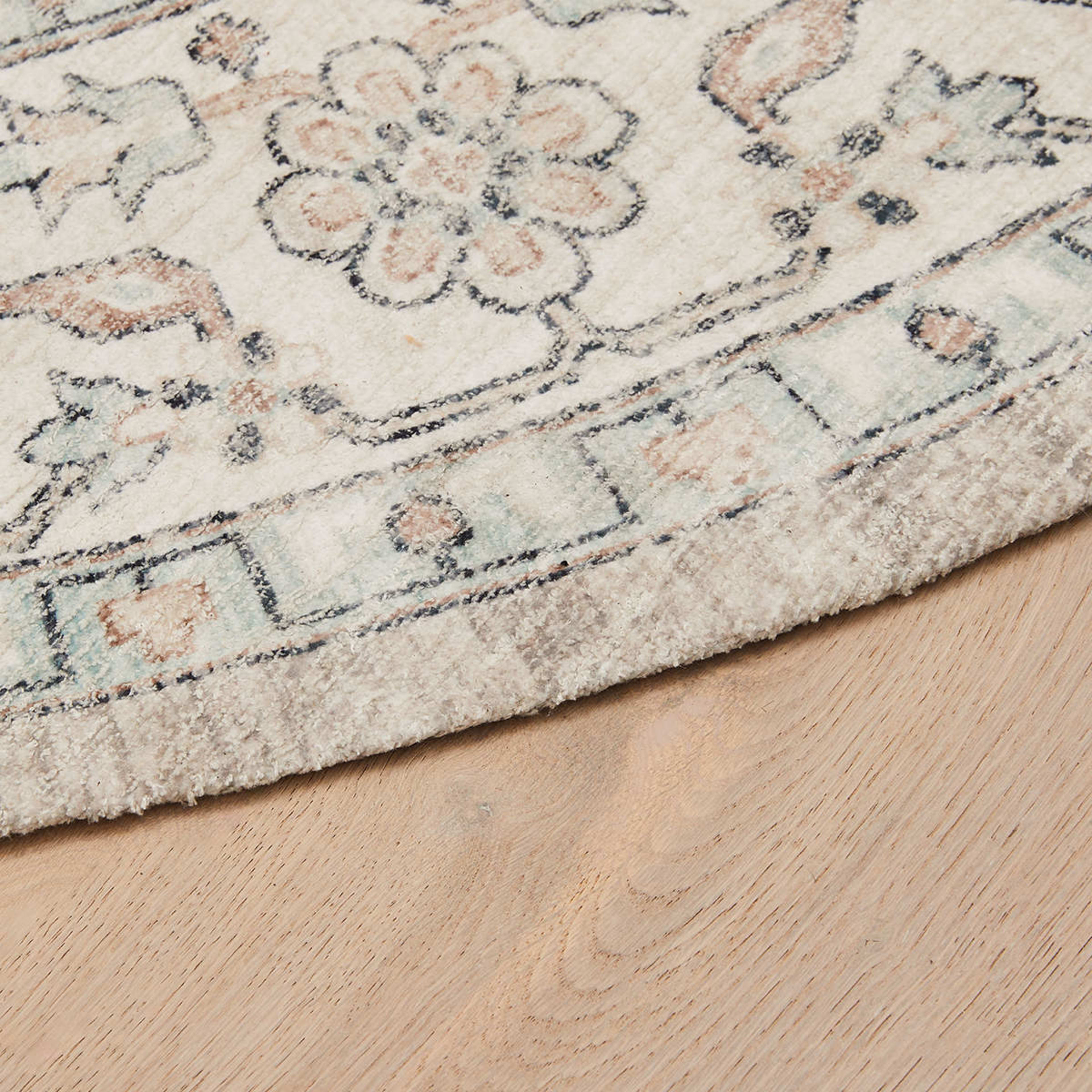 4 Round Rory Rug - 180cm, 4 of 5