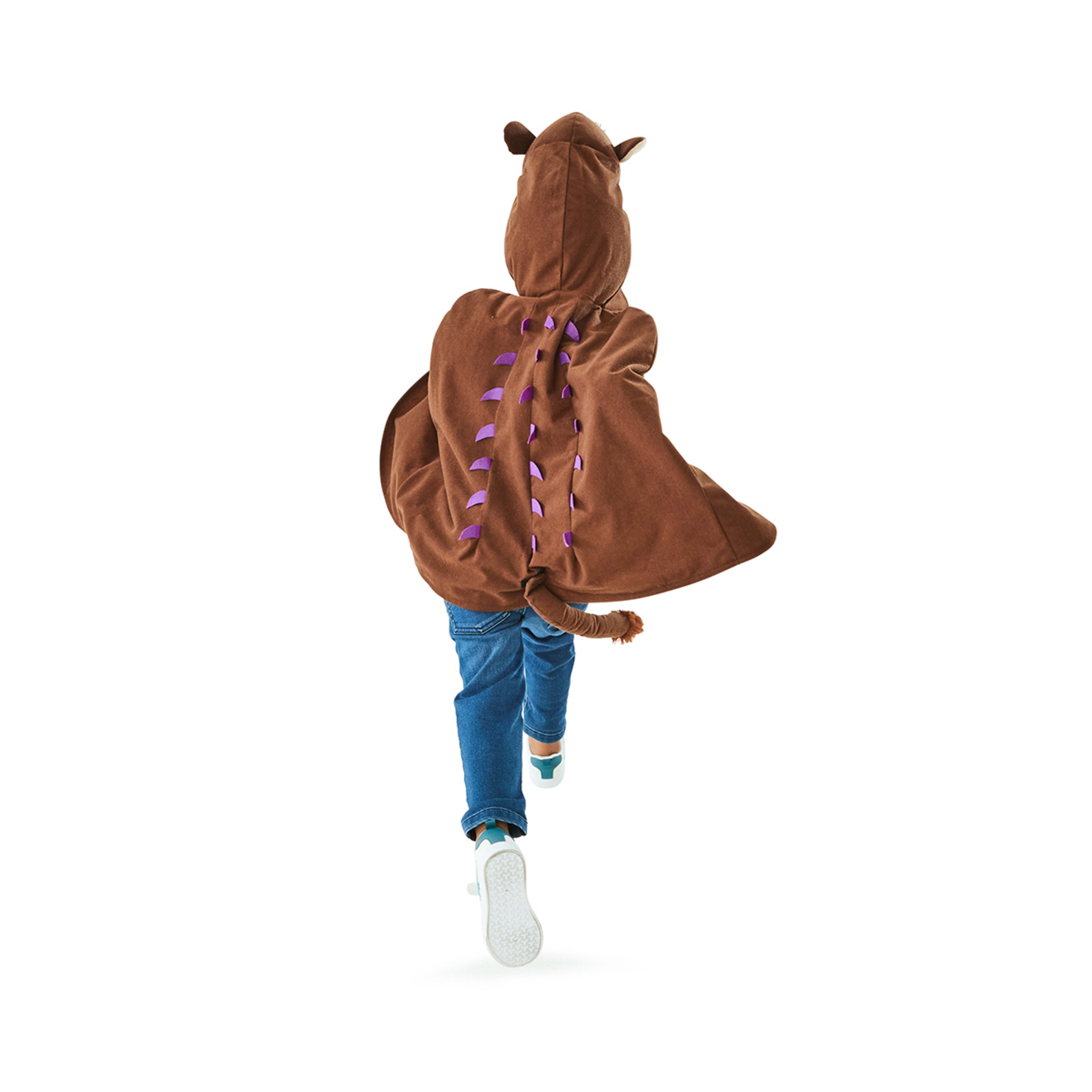 2 The Gruffalo Cape - Ages 2-3, 2 of 10
