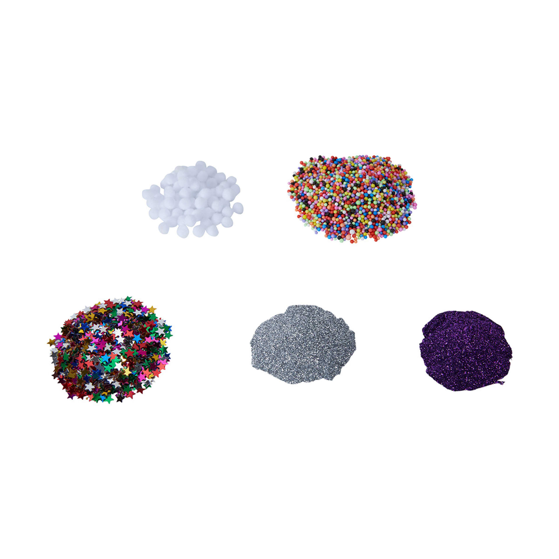 Scentos Scented Sand, Dough & Slime Kit Kmart