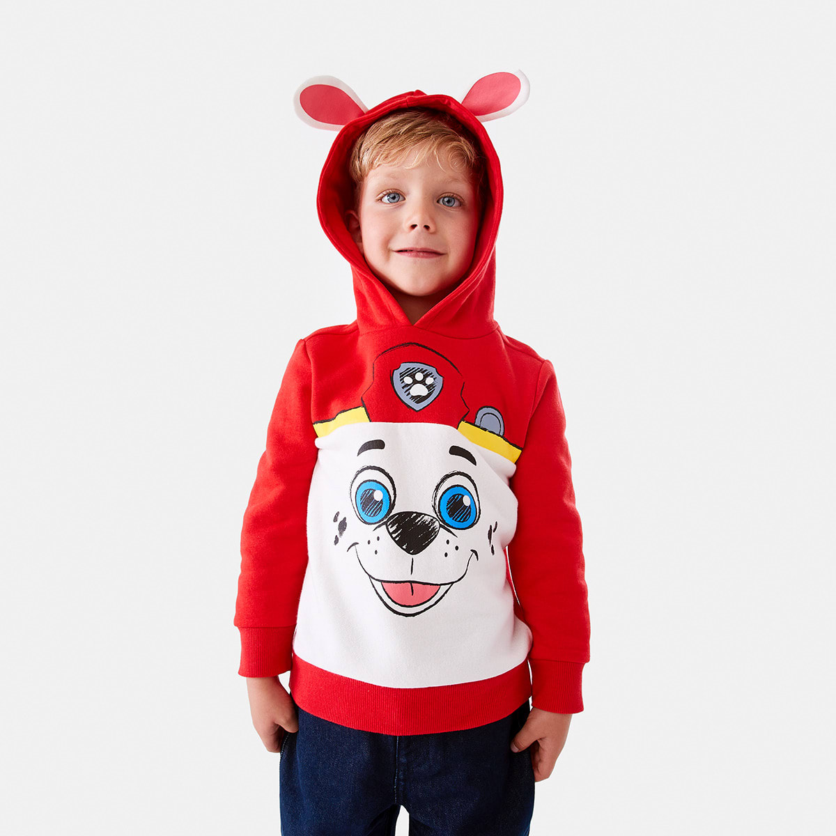 Paw patrol pjs kmart sale