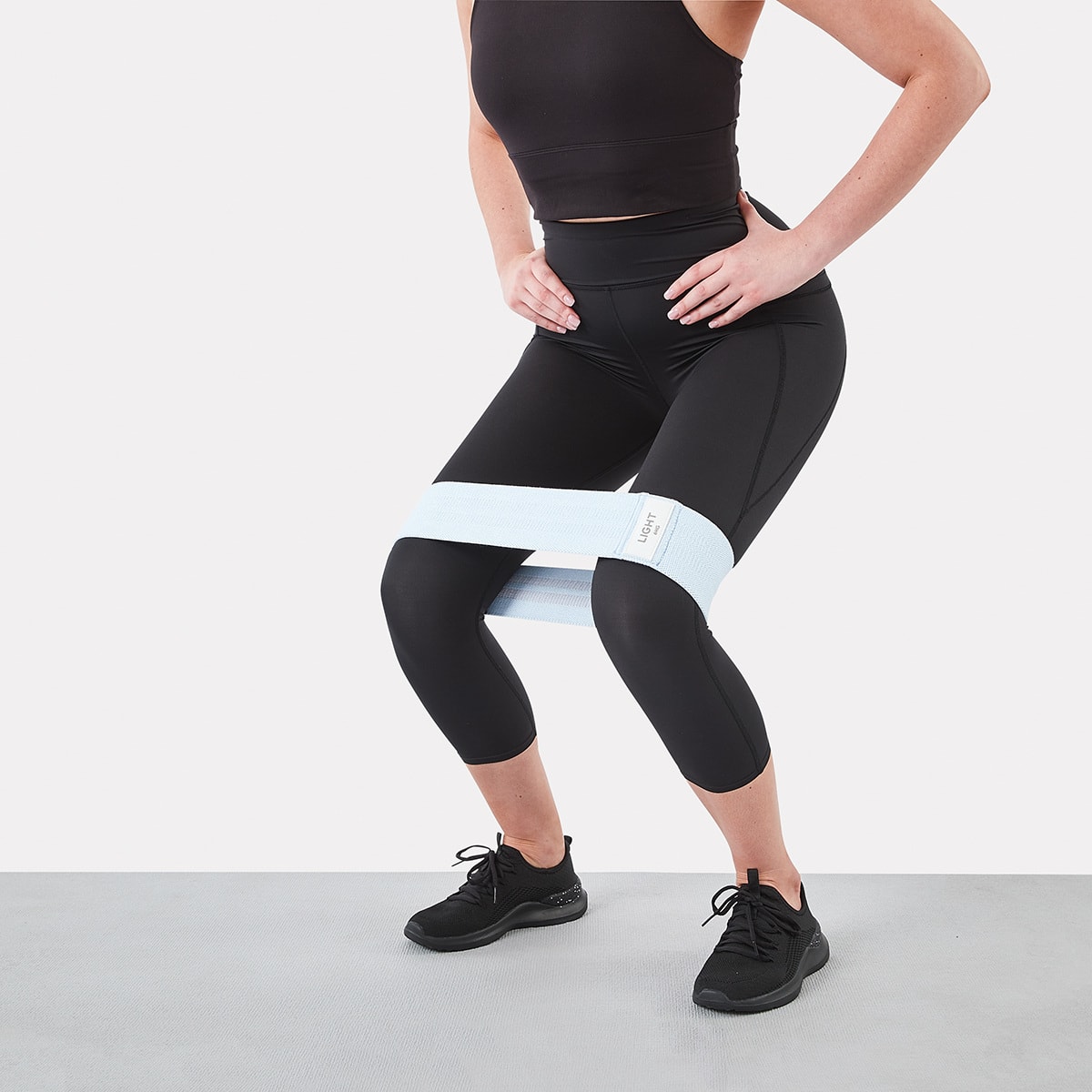 3 Pack Fabric Stretch Bands Kmart