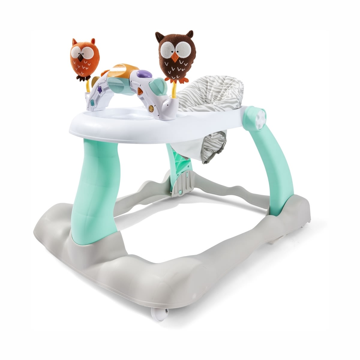 Owl Baby Walker Kmart NZ