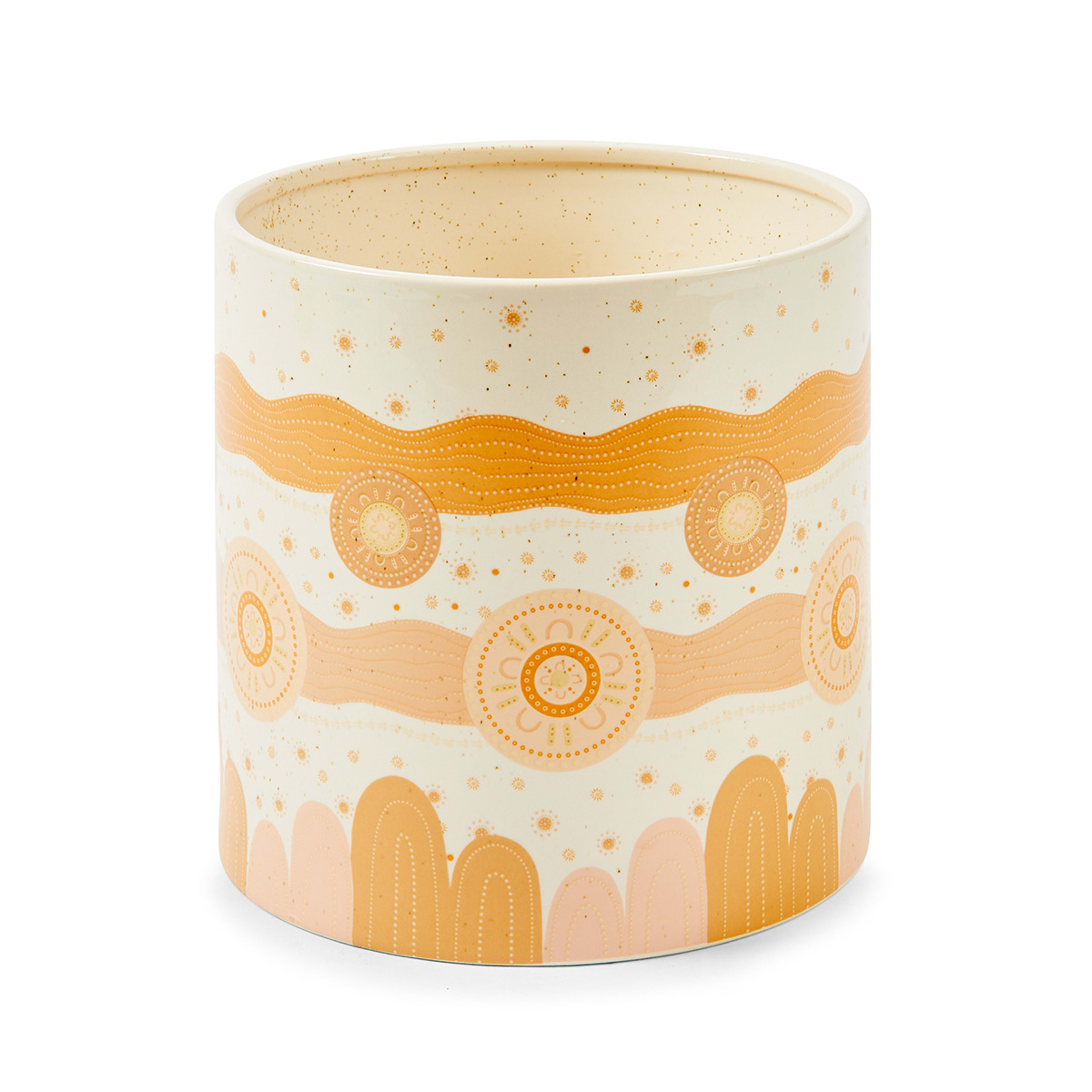 3 Mudyin Ngurrawa Pot, 3 of 7