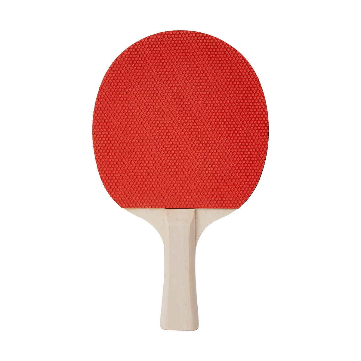 4 Table Tennis Bats Kmart
