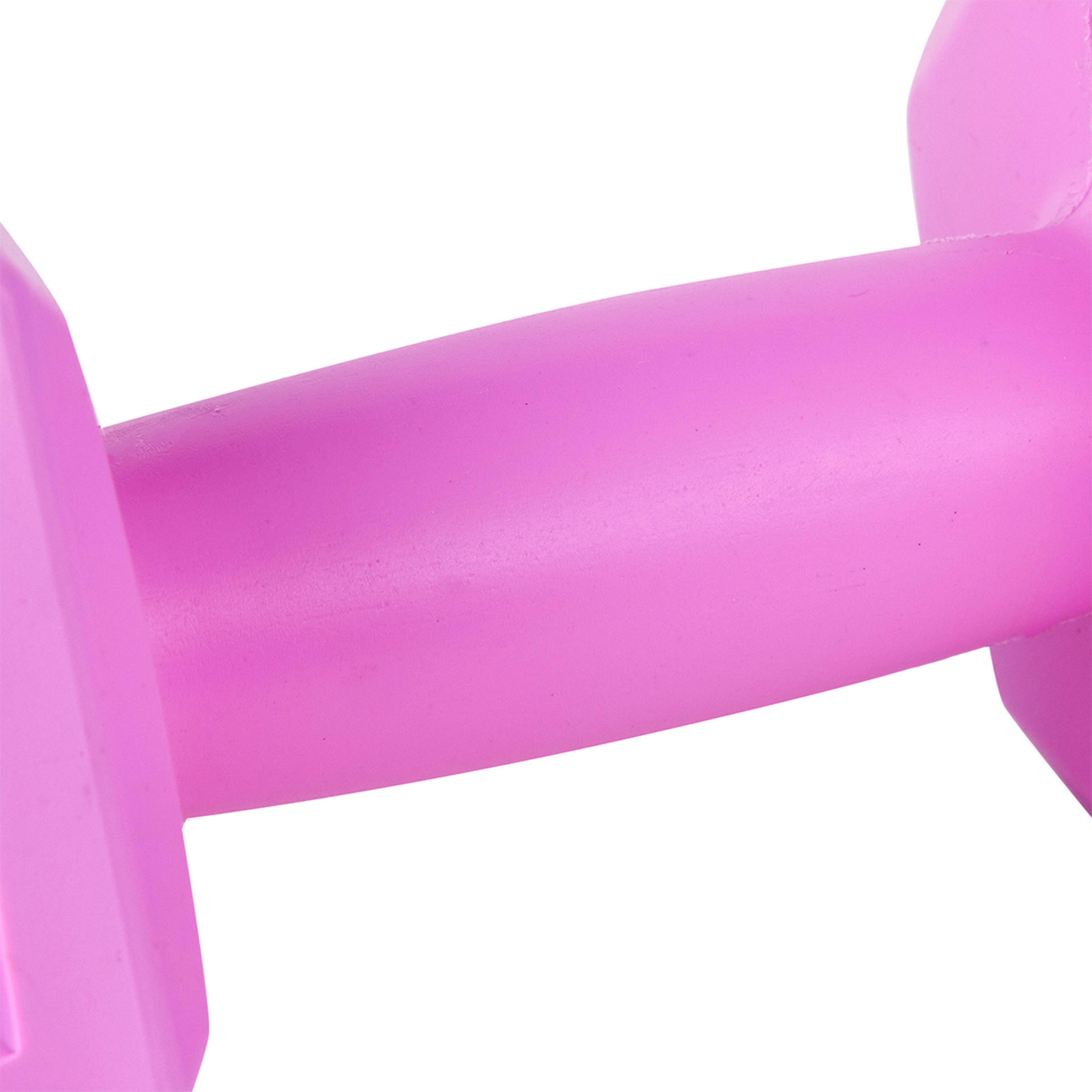 4 3kg Dumbbell - Assorted, 4 of 9