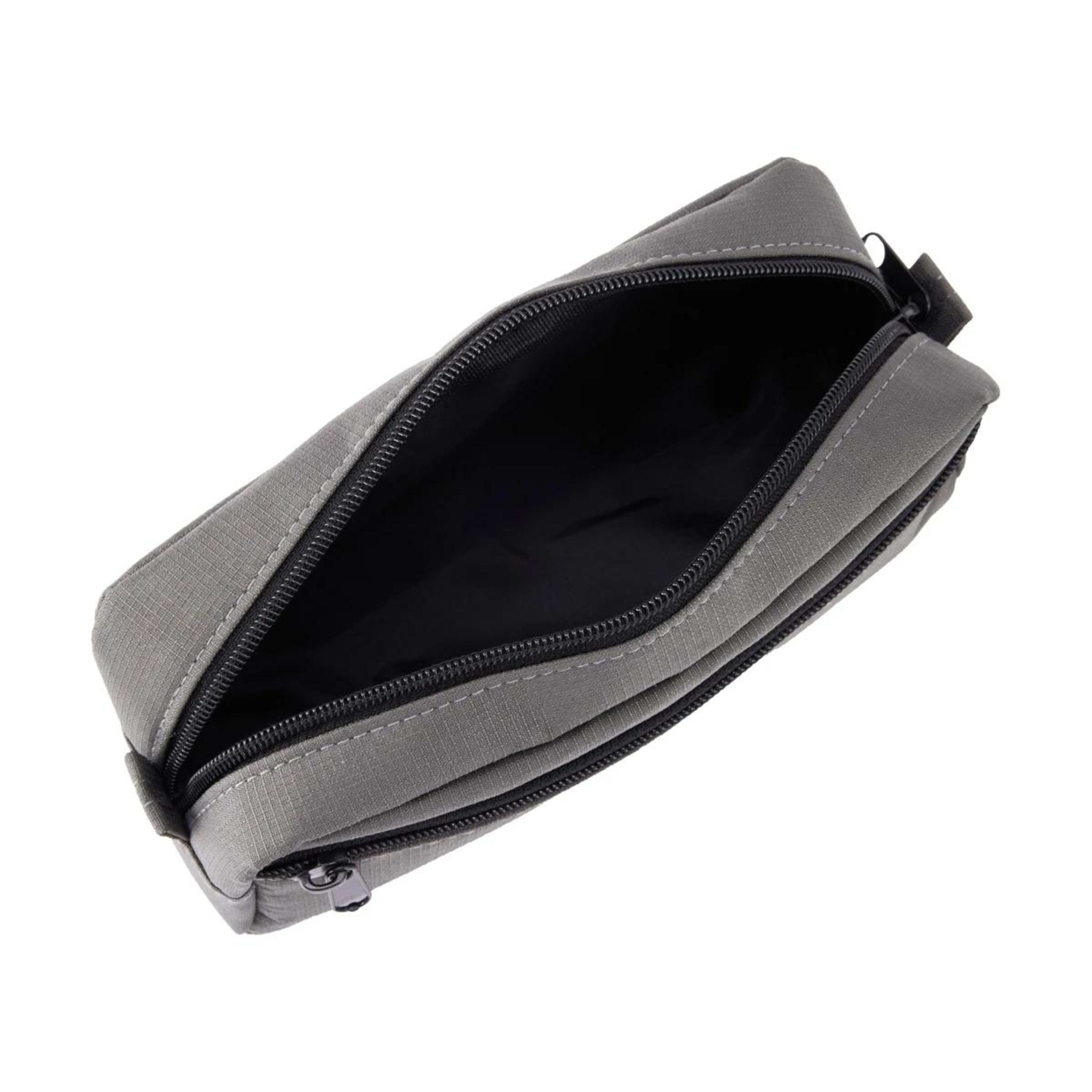 4 Pencil Case Grey, 4 of 7