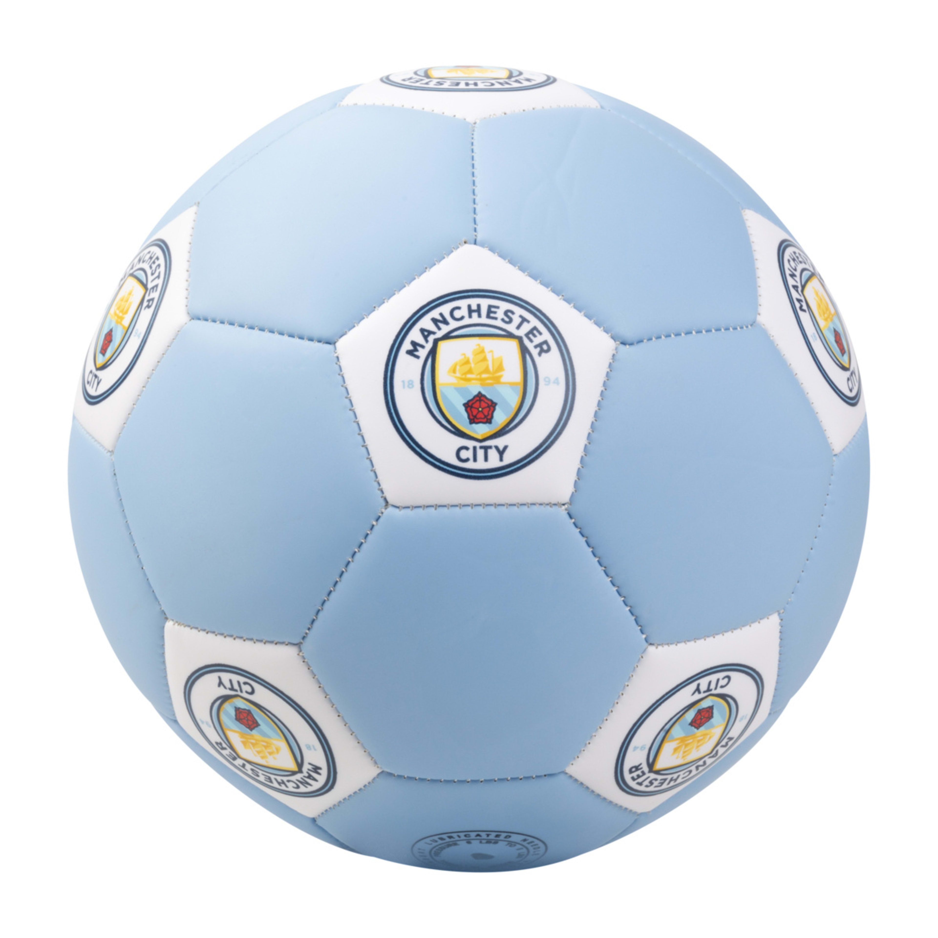 1 Manchester City Soccer Ball - Size 7
