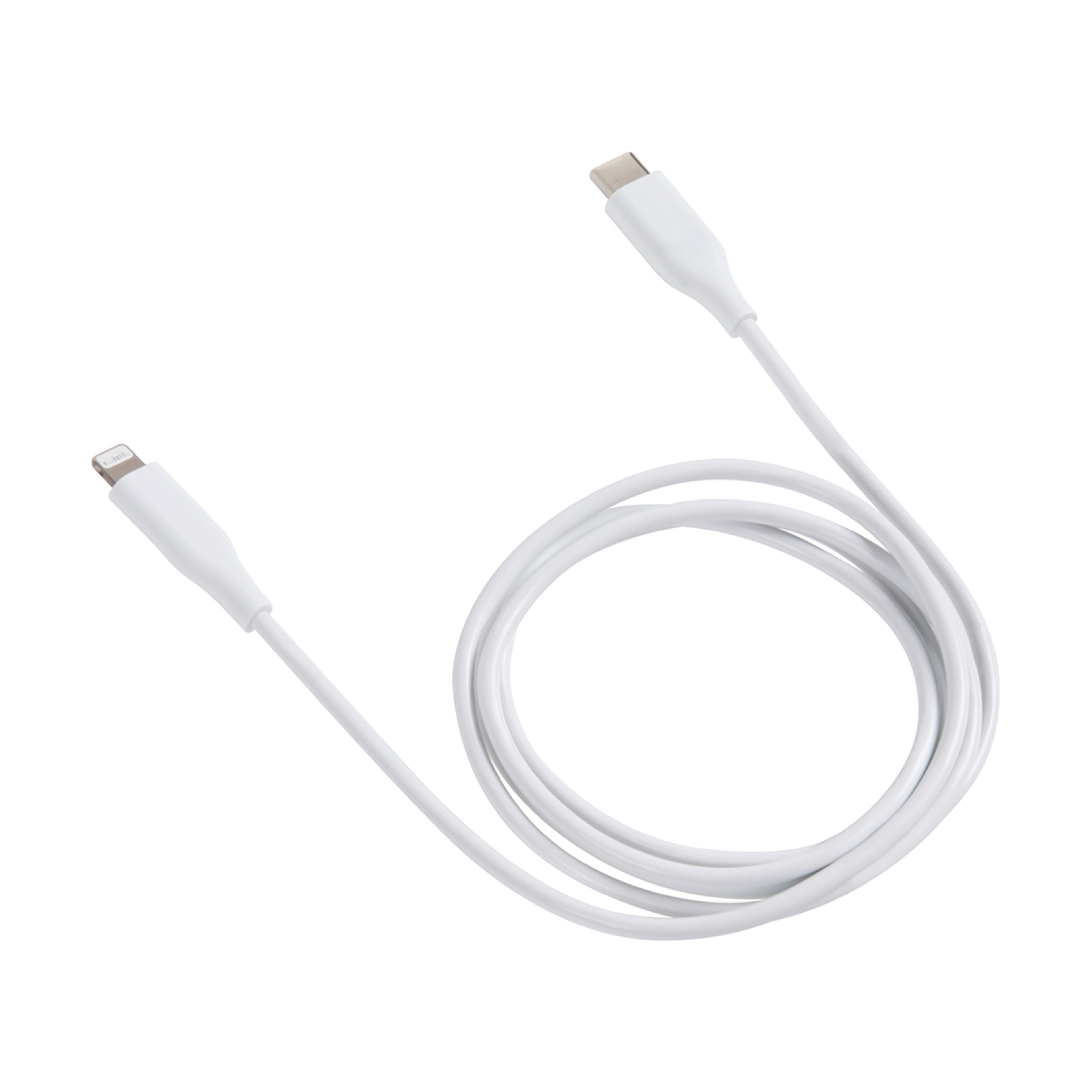 USBC to Lightning Cable 1m Kmart