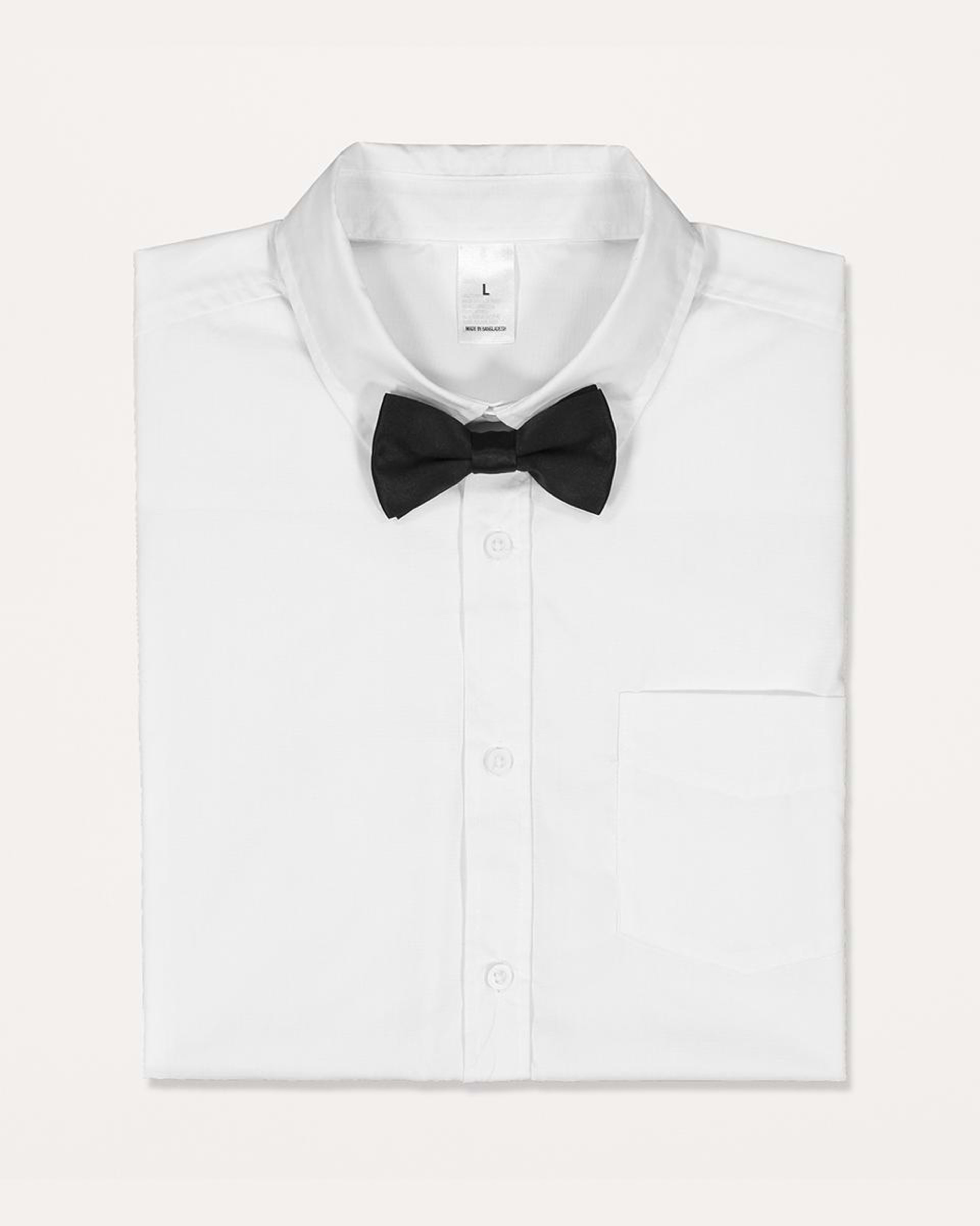 2 Bow Tie Black, 2 of 3