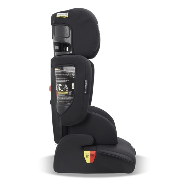 InfaSecure Sprinter Convertible Booster Seat - Kmart