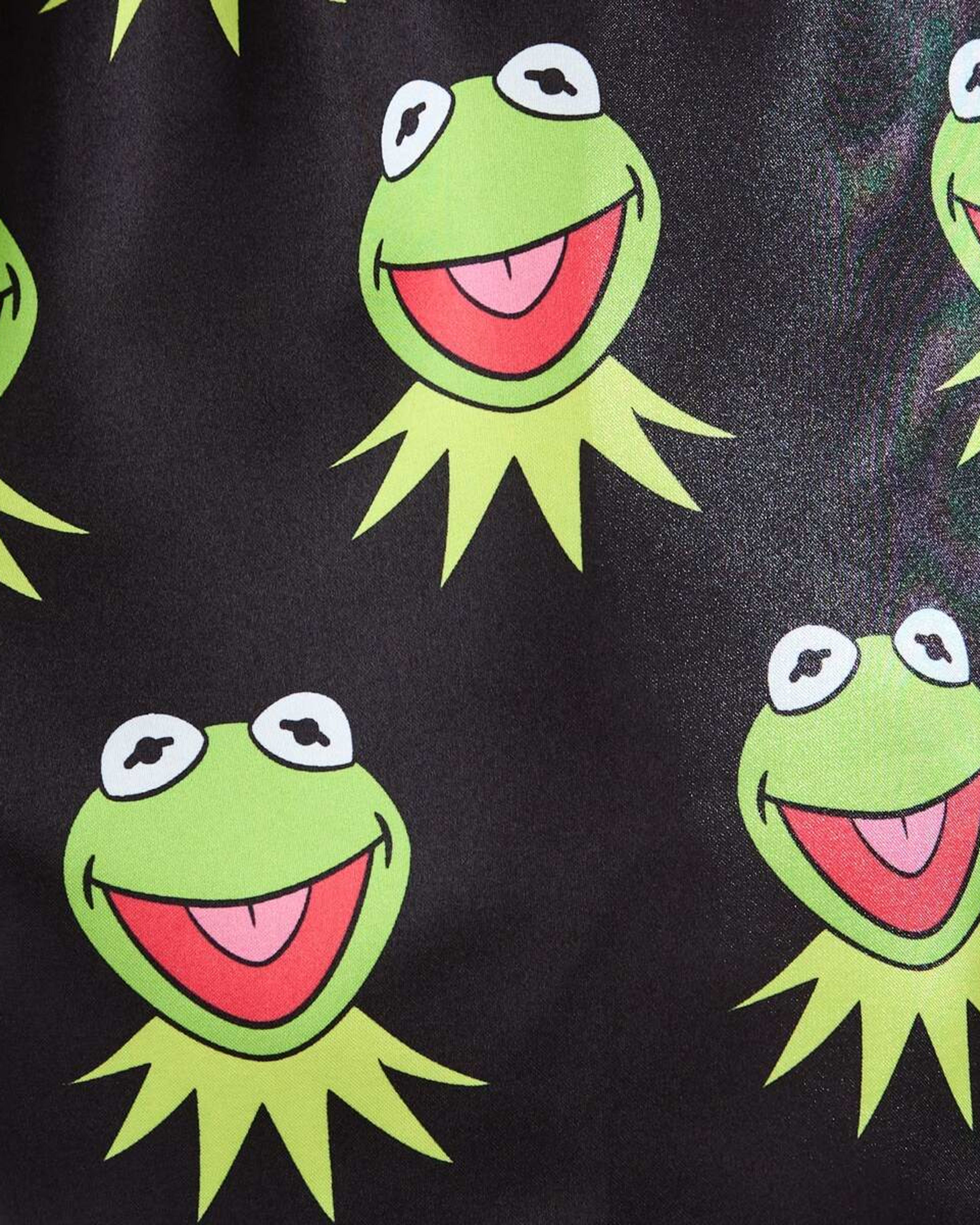 5 Kermit License Satin Boxers Kermit, 5 of 6