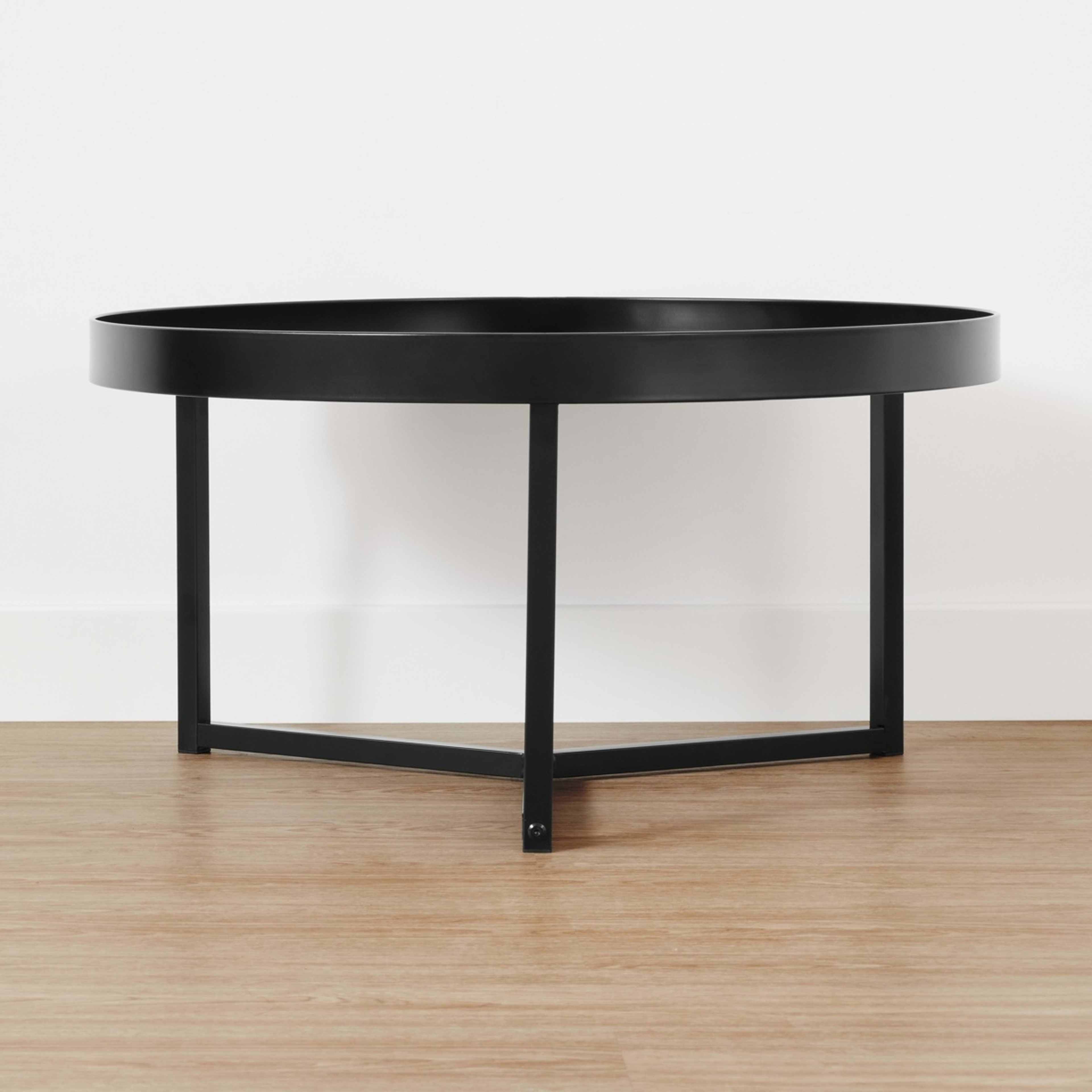 4 Noir Coffee Table, 4 of 10