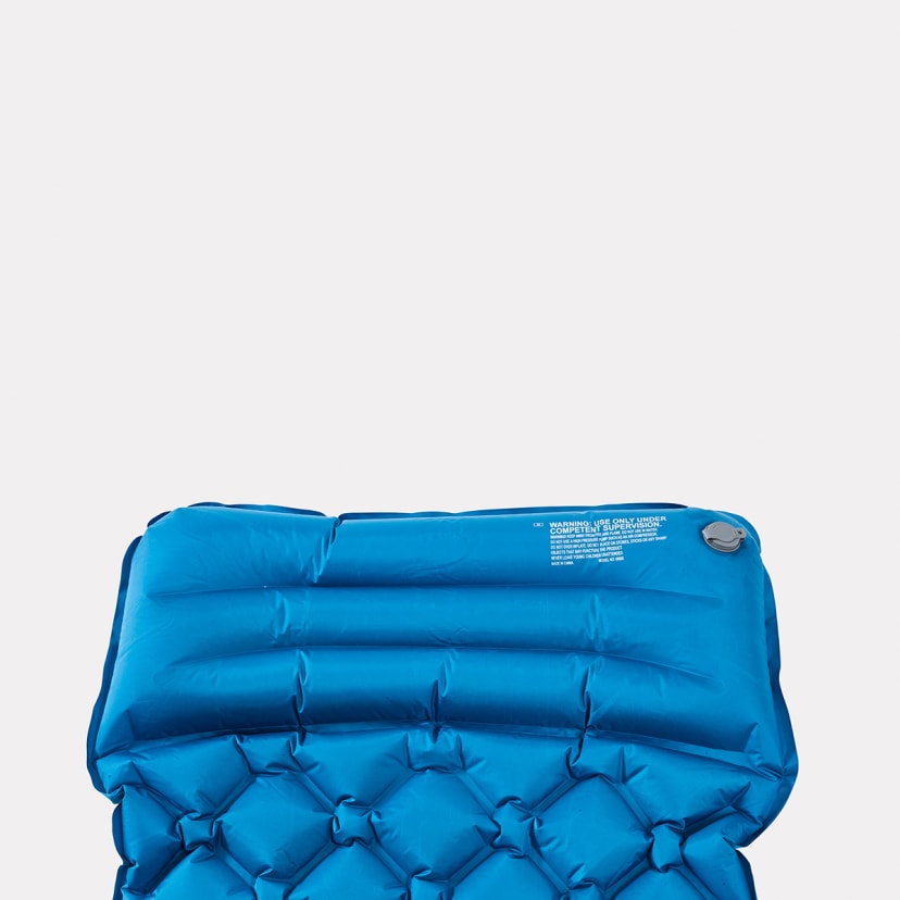 TPU Air Mattress Single Bed Kmart NZ