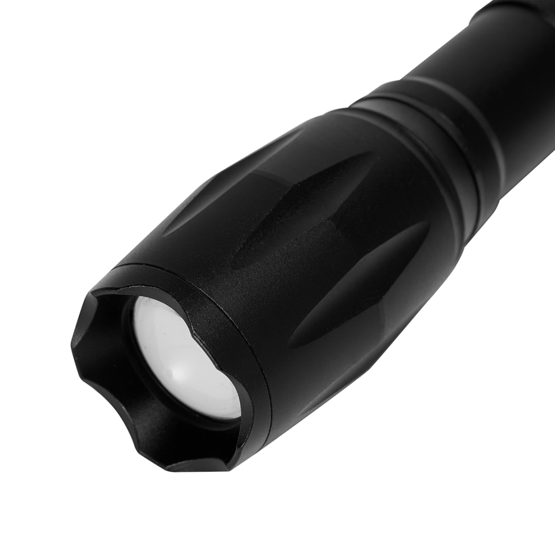 LED Camping Torch - Kmart