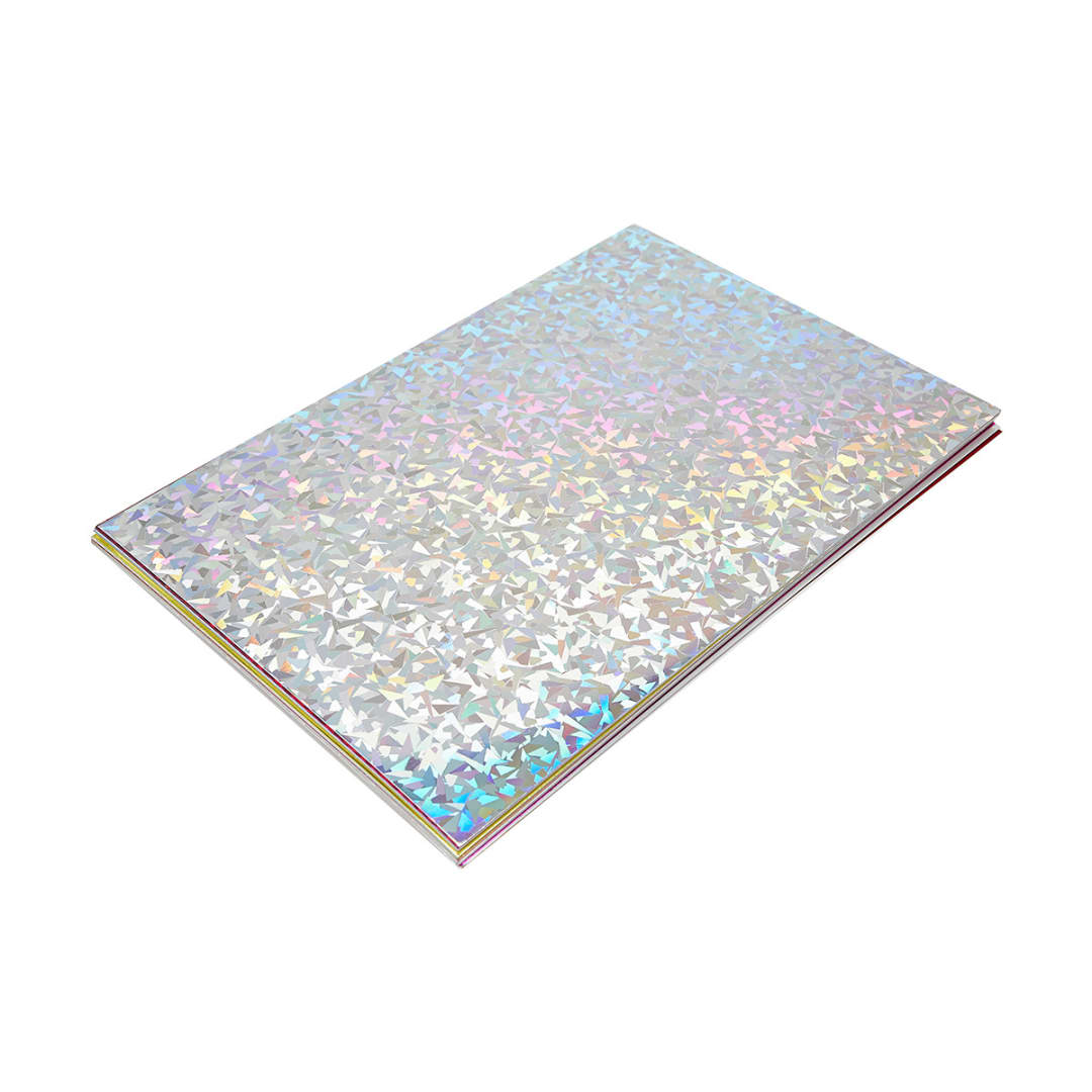 Metallic Paper Pack Kmart