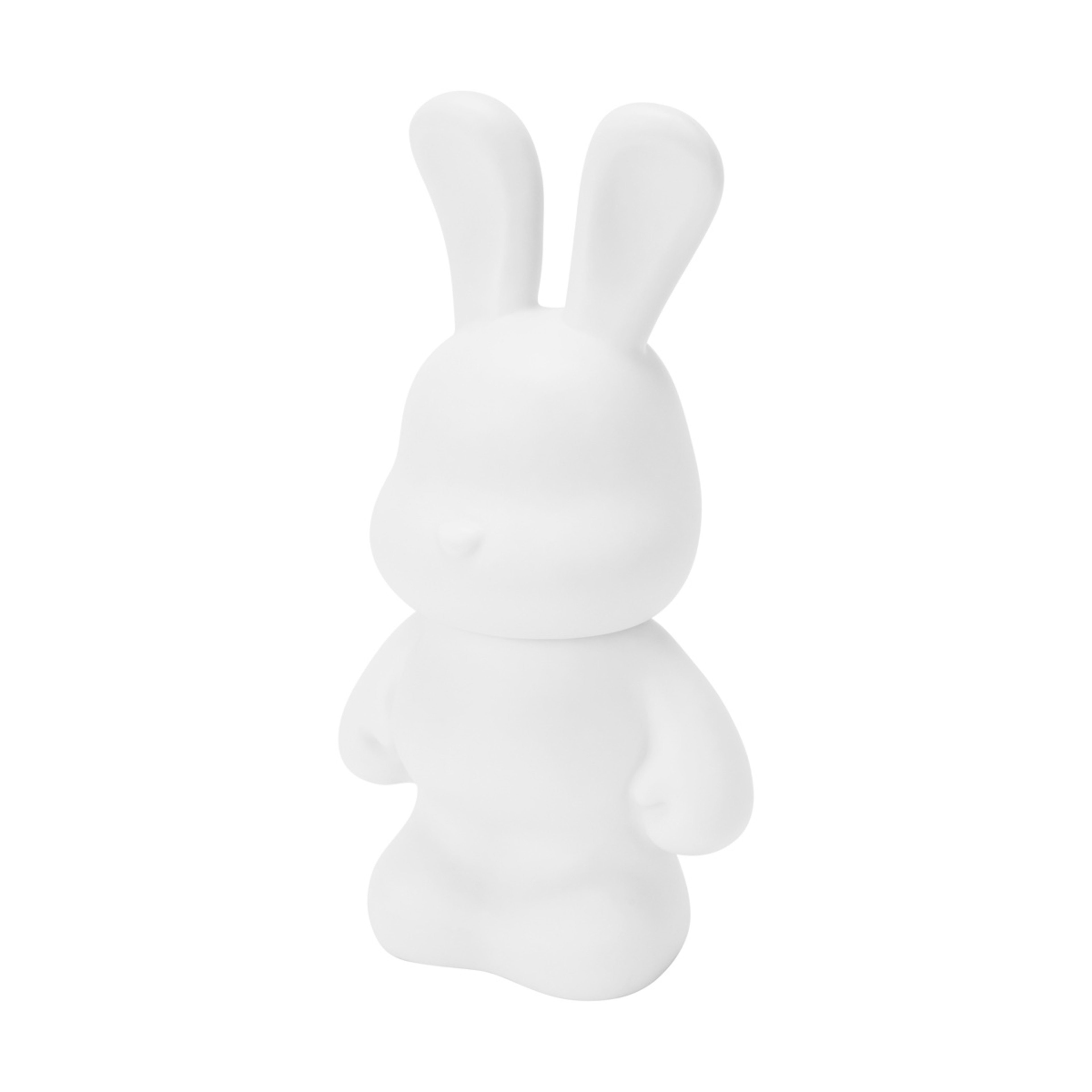 3 Marble Paint Bunny - Assorted, 3 of 4