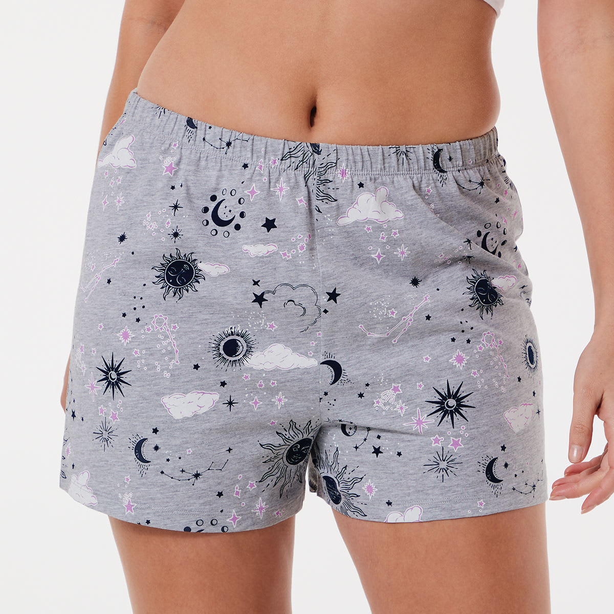 Kmart sleep shorts new arrivals