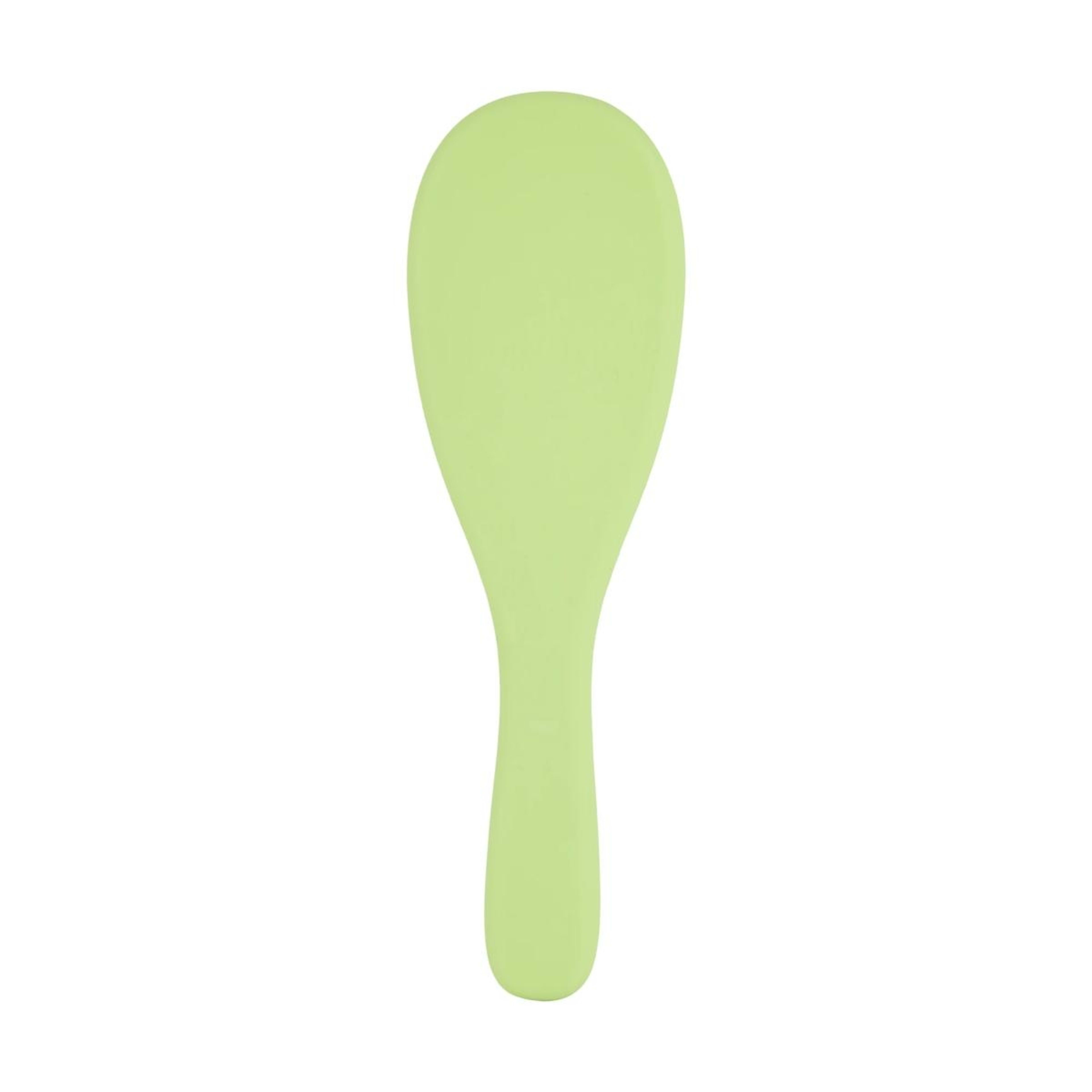 3 OXX Haircare Styling Detangler Brush - Lime, 3 of 4