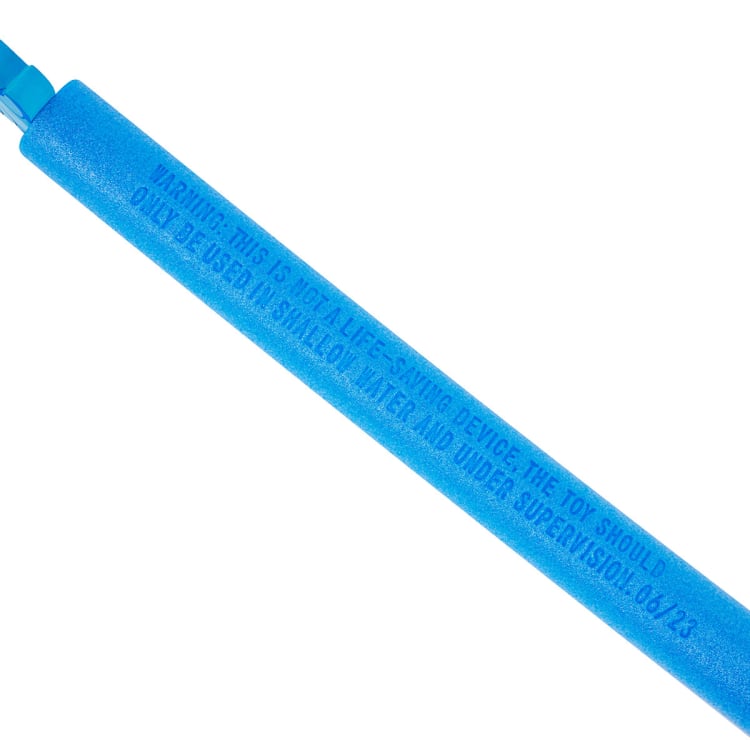 Pool Noodle Rider Assorted Kmart