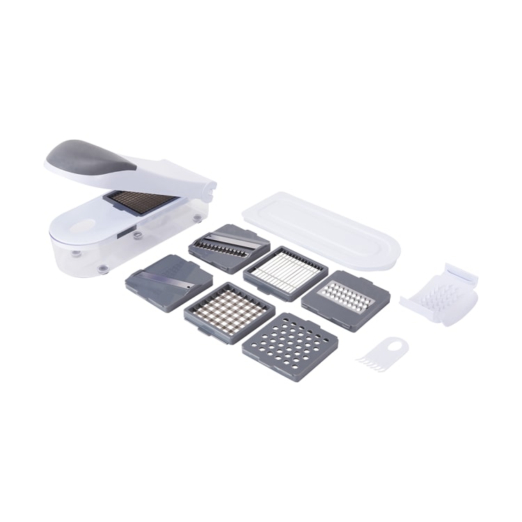 Multi Grater & Dicer Kmart