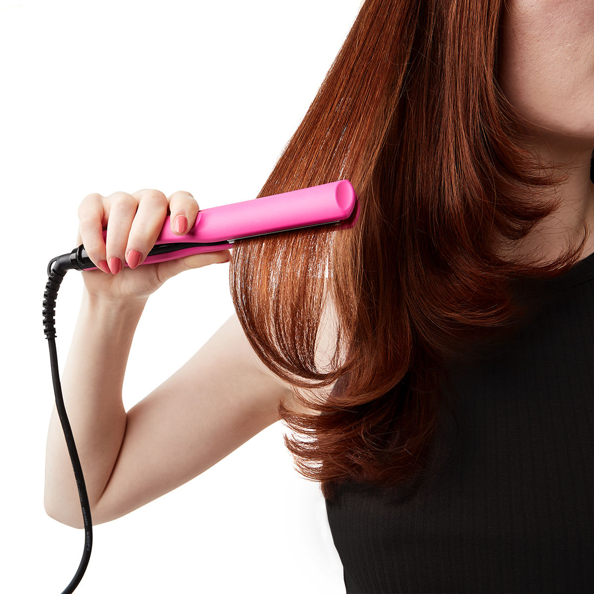 Mini hair 2025 straightener kmart