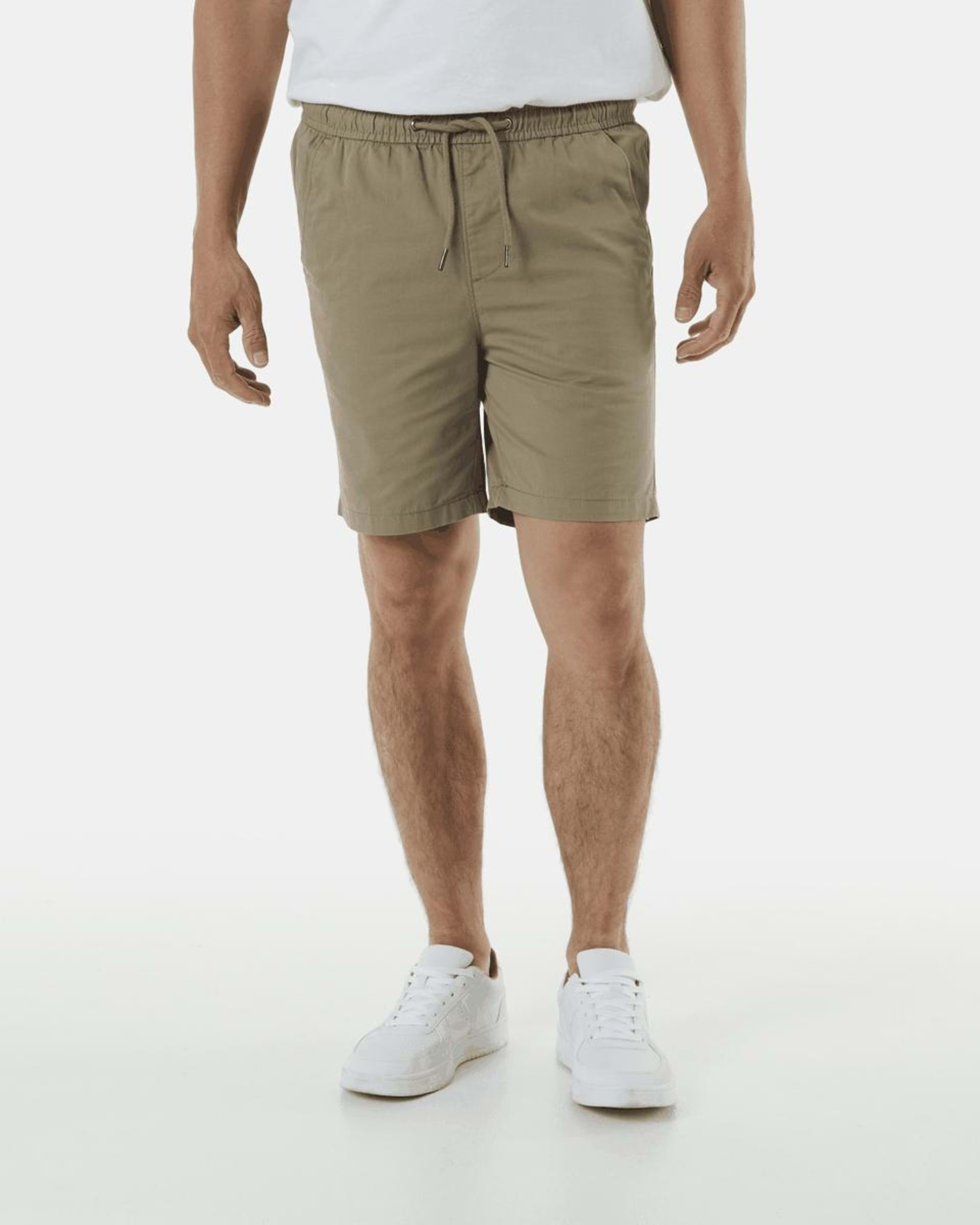 Comfort Chino Shorts Kmart