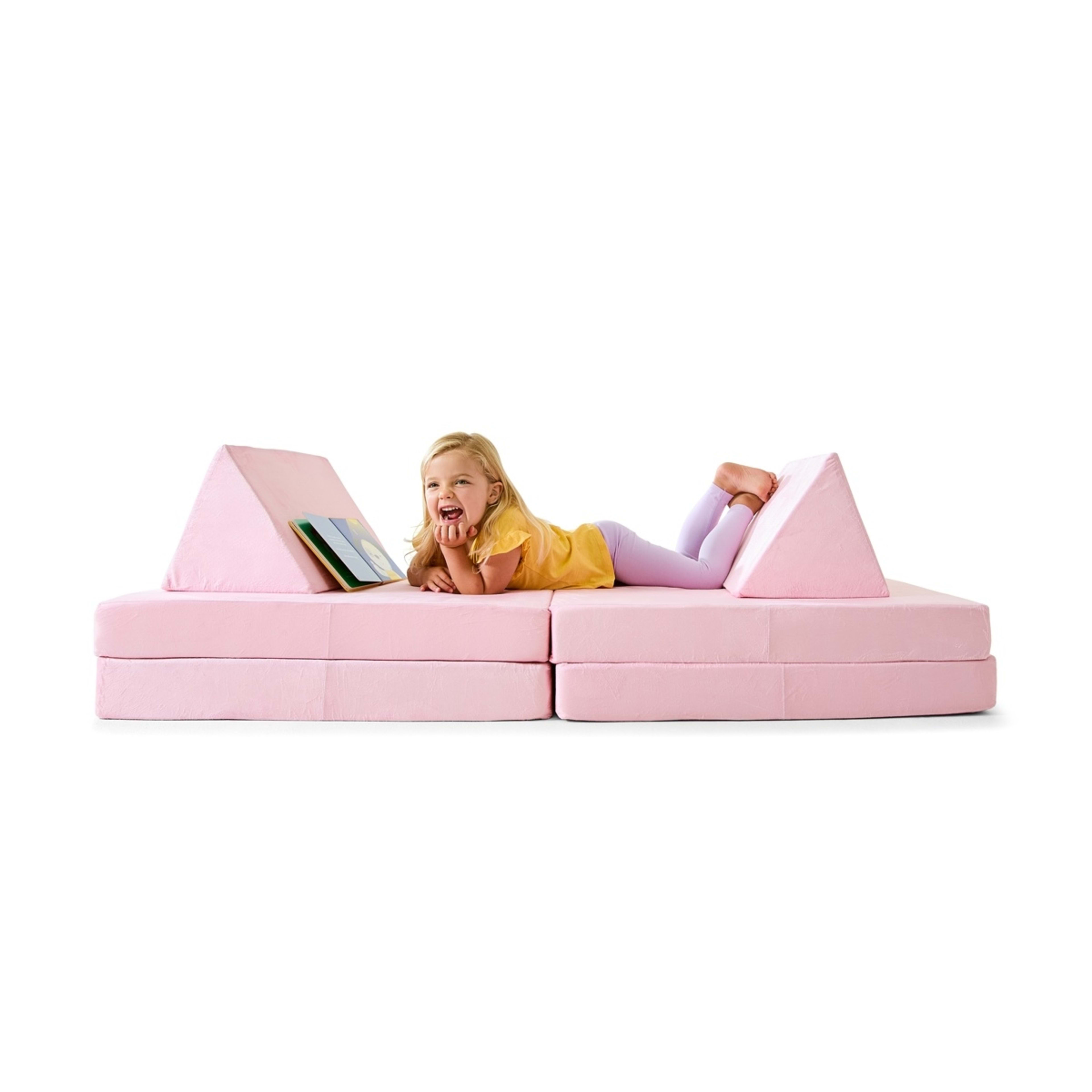 1 Foam Play Coach, 1 of 10