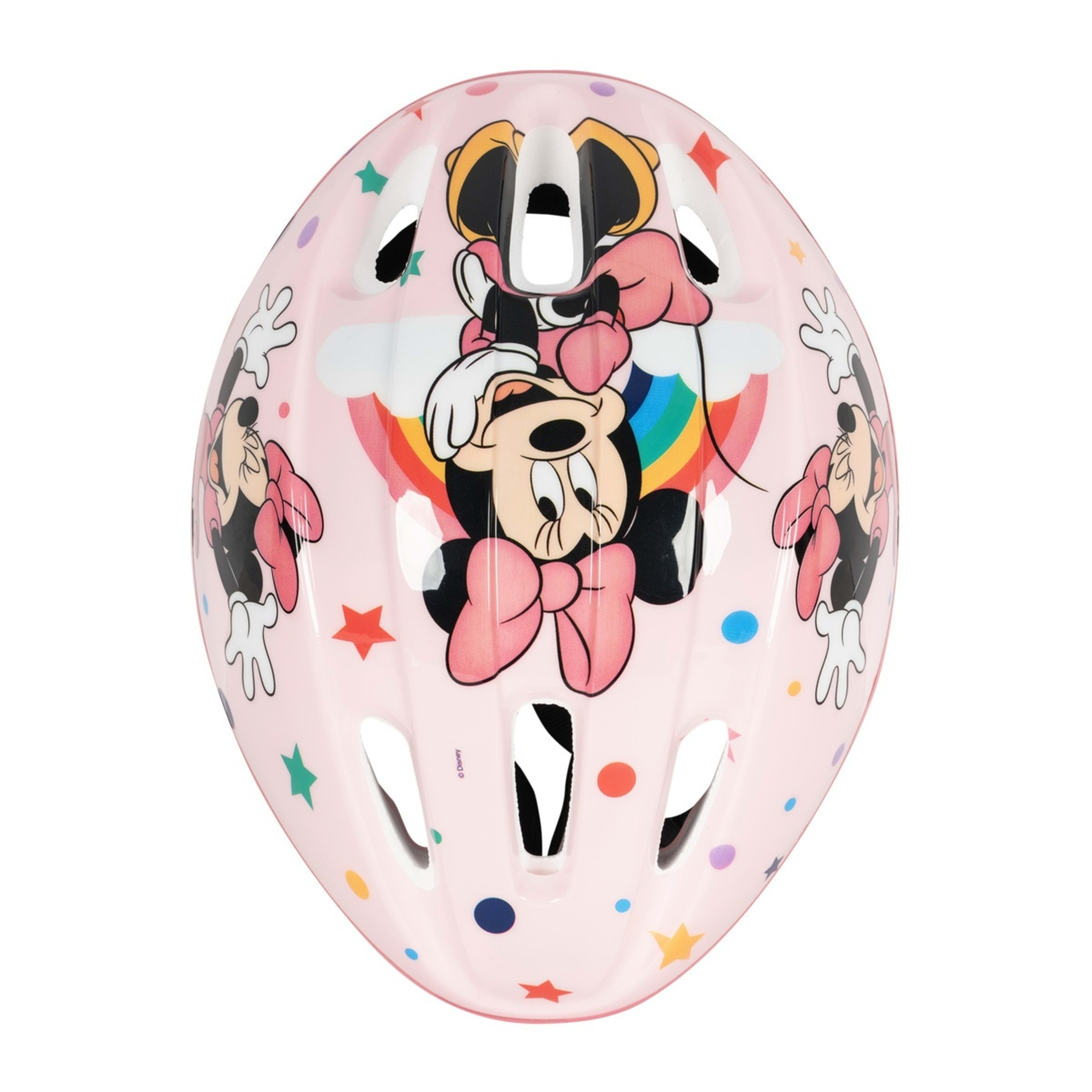 3 Disney Minnie Mouse Profile Helmet, 3 of 4