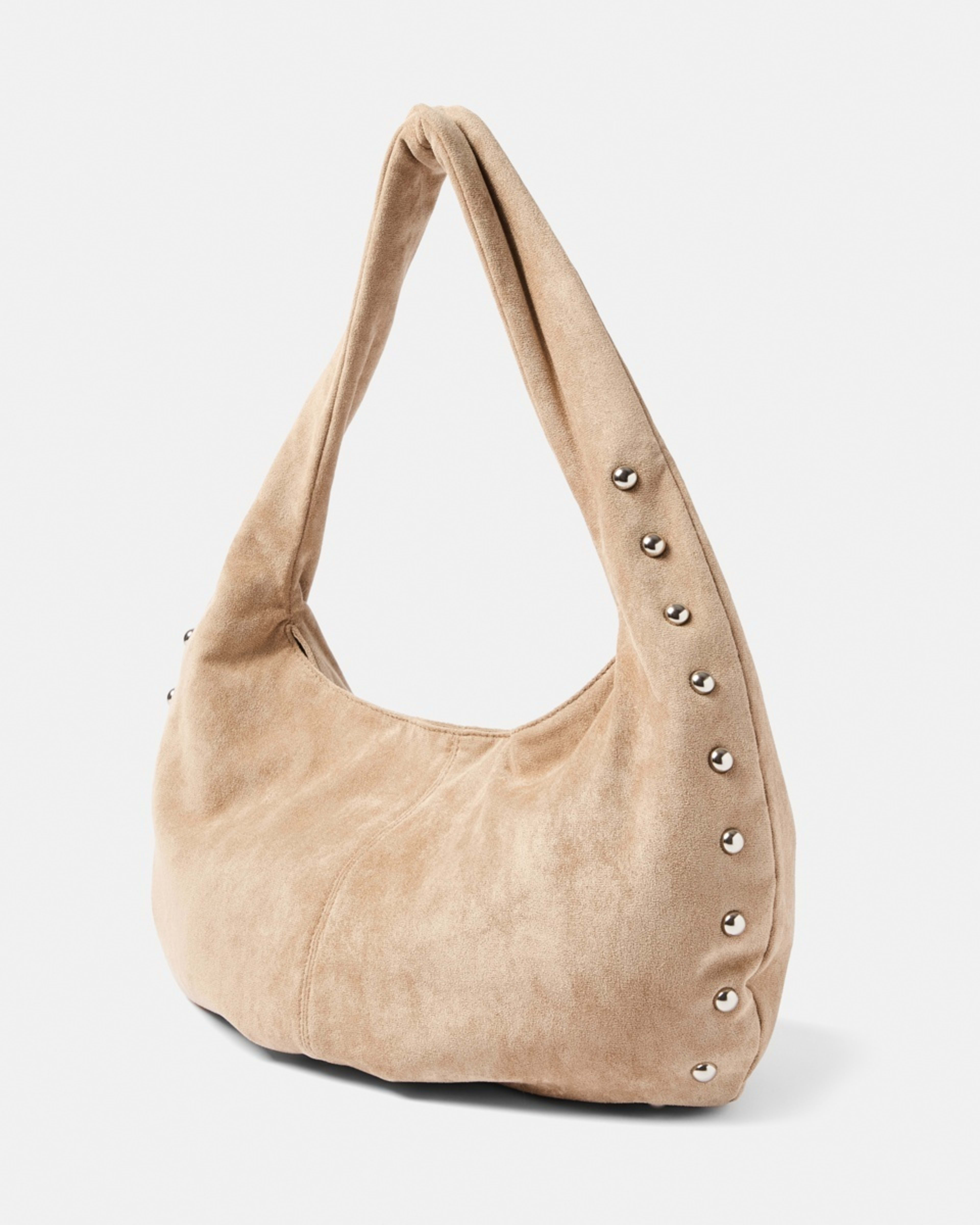 2 Winnie Shoulder Bag Sandy Bone, 2 of 5