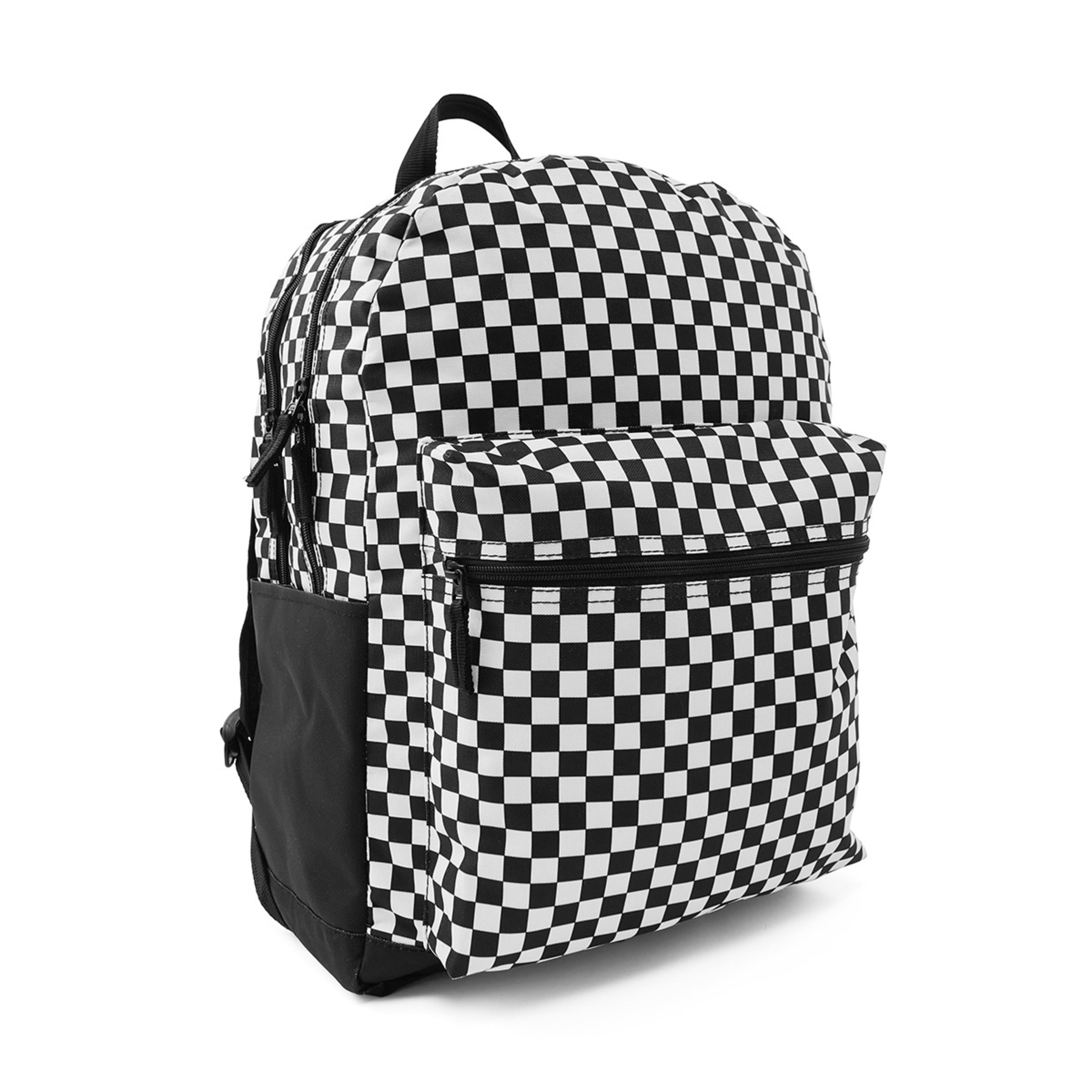 3 24L Youth Backpack - Checker, 3 of 9