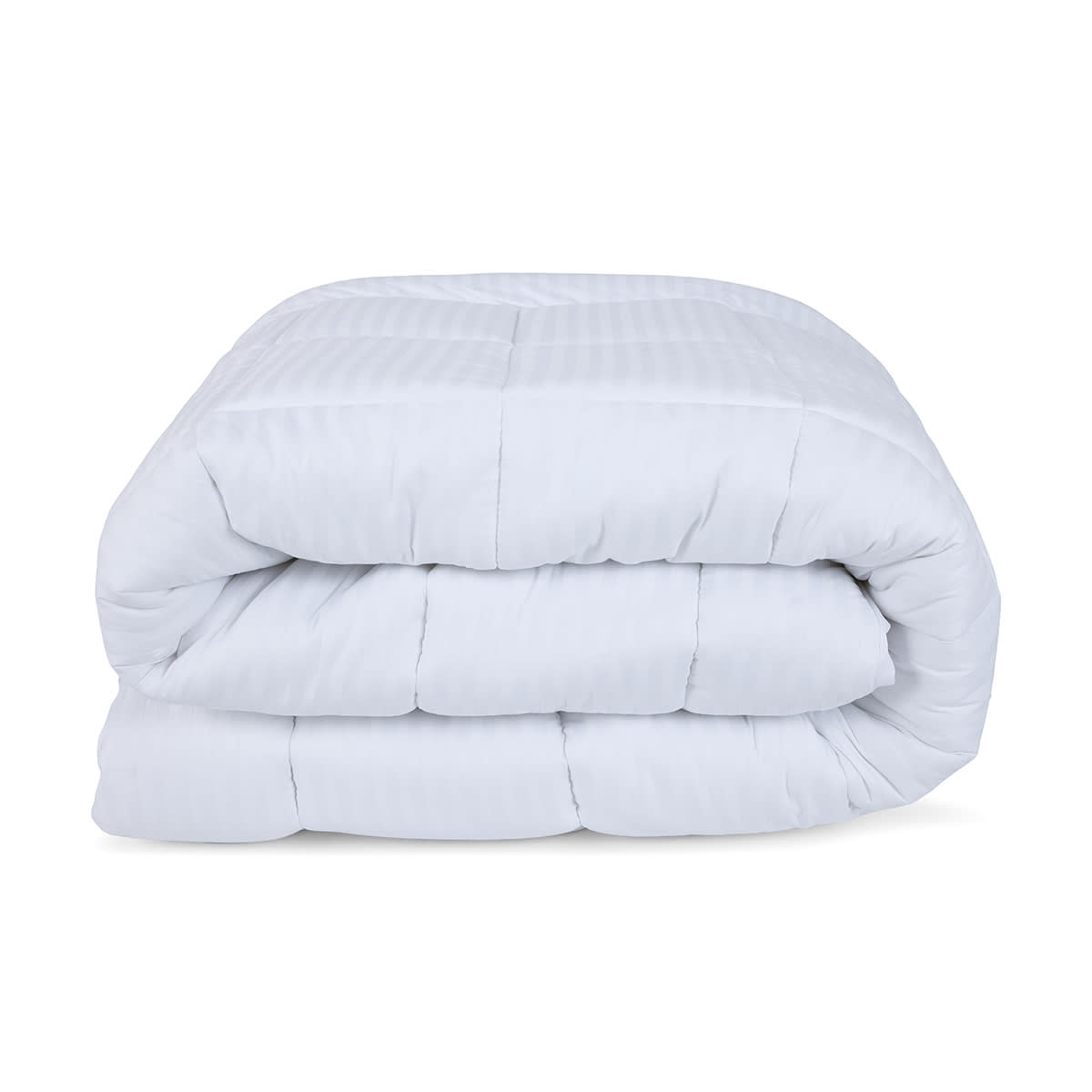 High Loft Mattress Topper King Bed, White Kmart