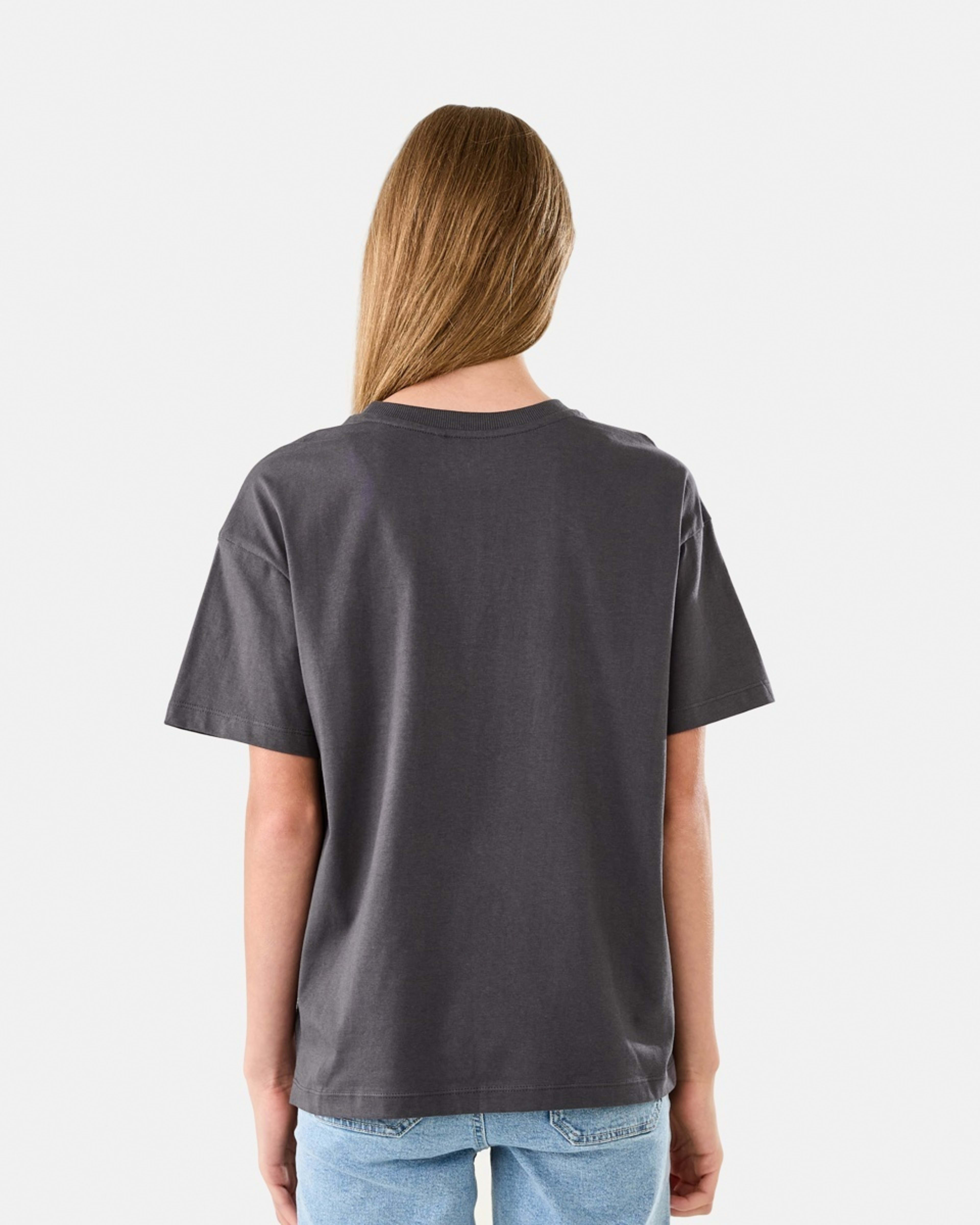 2 Oversized T-shirt Eternal Sunshine Nine Iron, 2 of 9