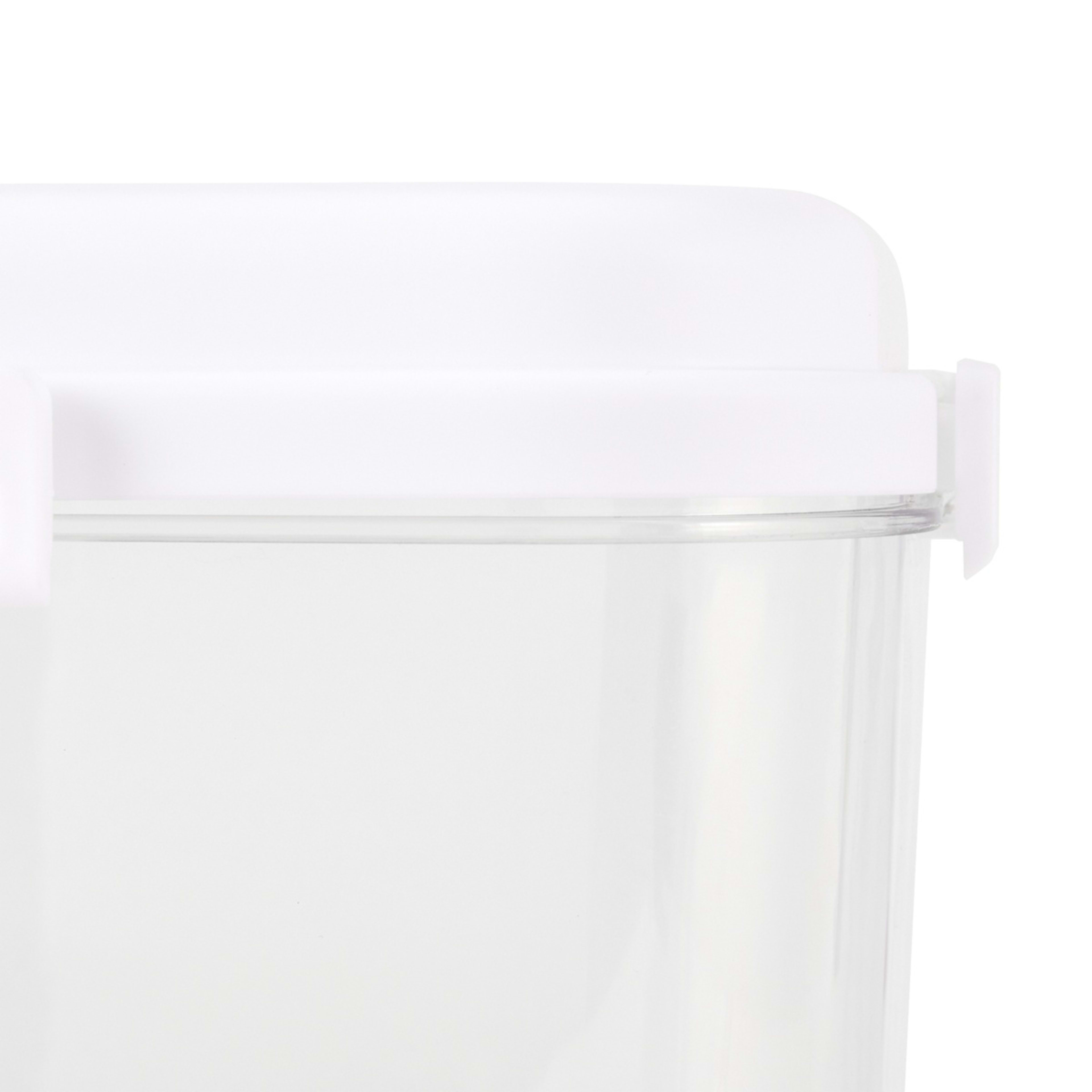 4 10L Dry Food Storage, 4 of 6