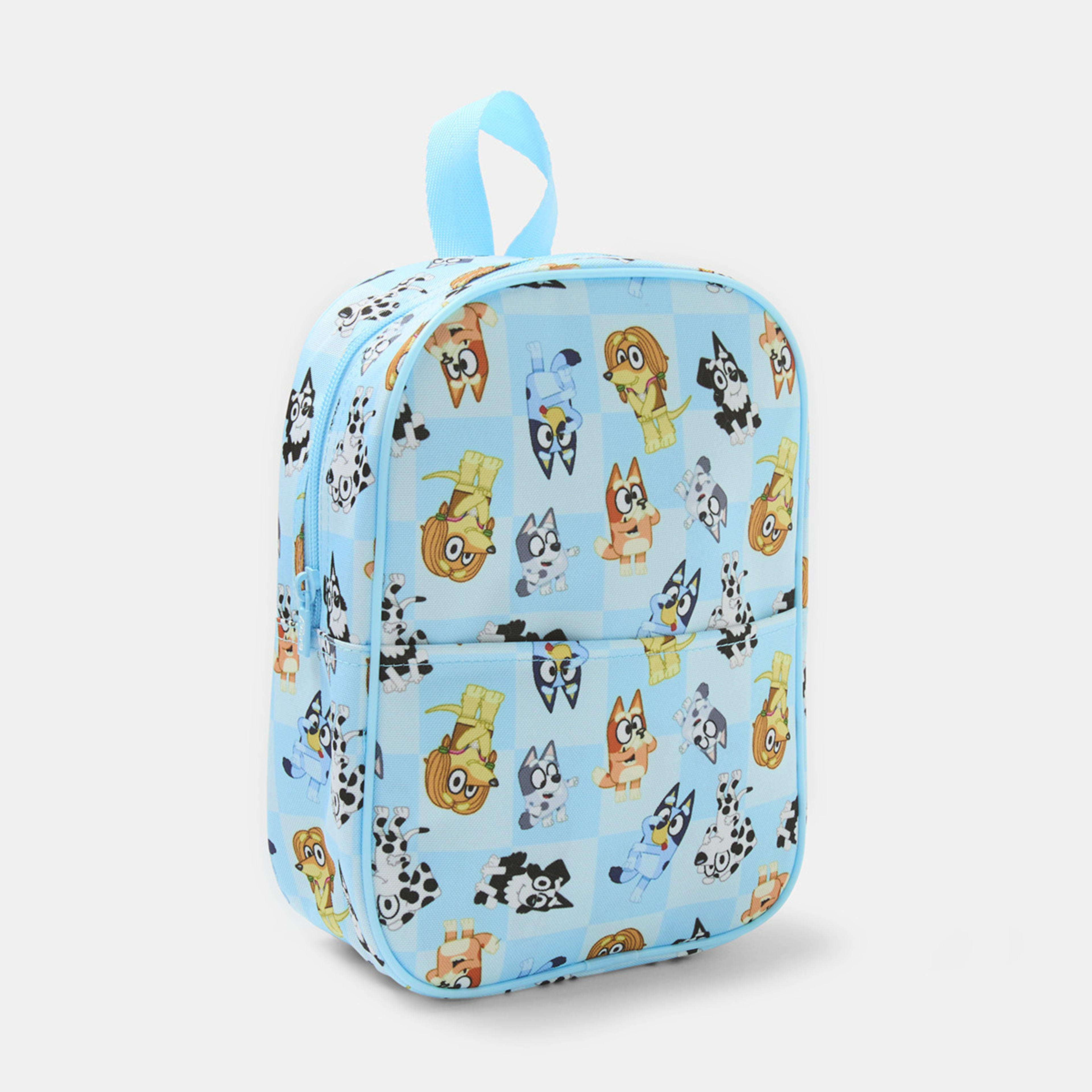 1 Bluey License Mini Backpack Bluey, 1 of 4