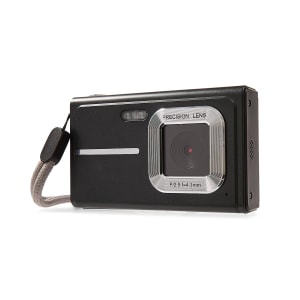 Digital Camera - B