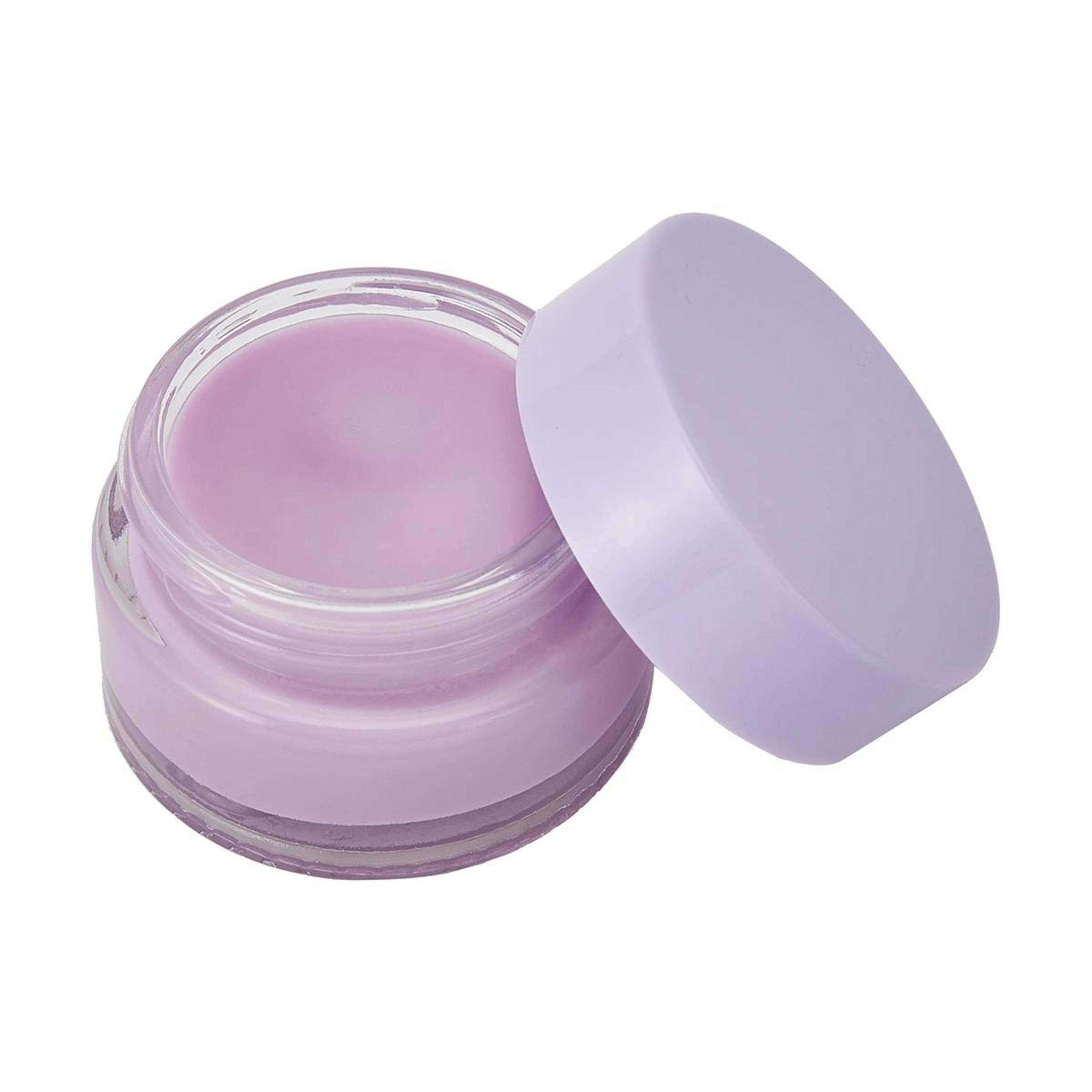 2 Overnight Lip Mask 20ml - Lavender Oil, 2 of 7