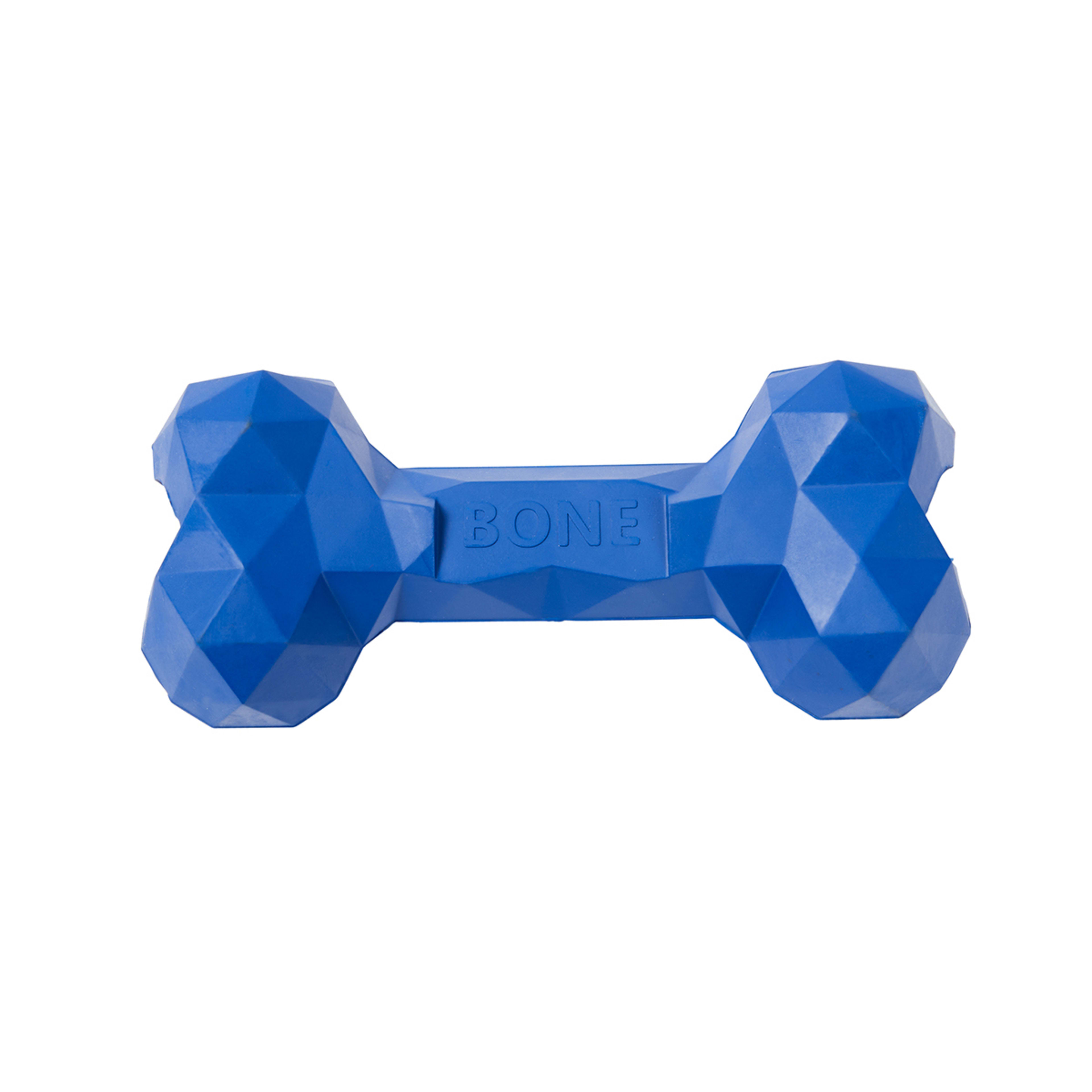 Pet Toy Chew Rubber Bone Kmart
