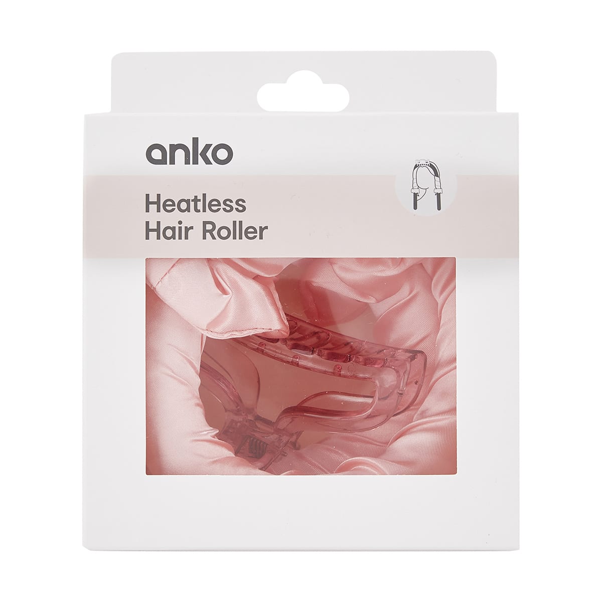 Hair tongs outlet kmart