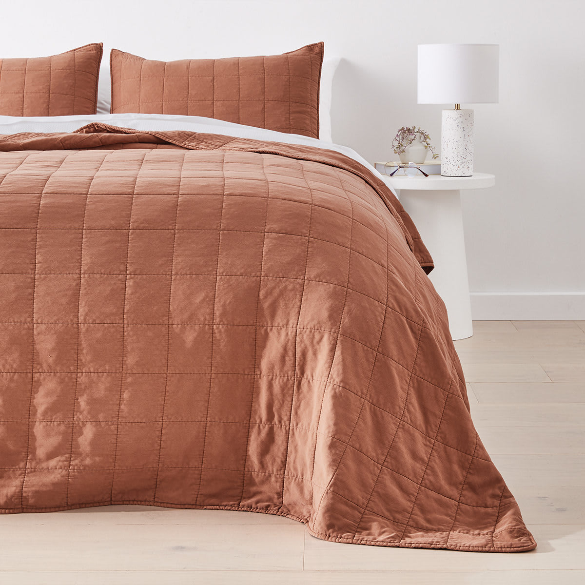 Kmart coverlet discount