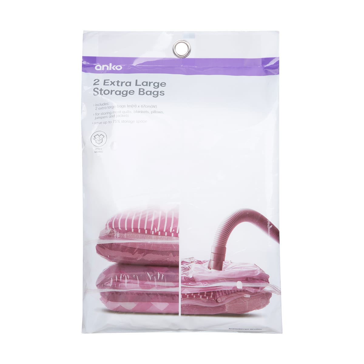 vacuum seal kmart