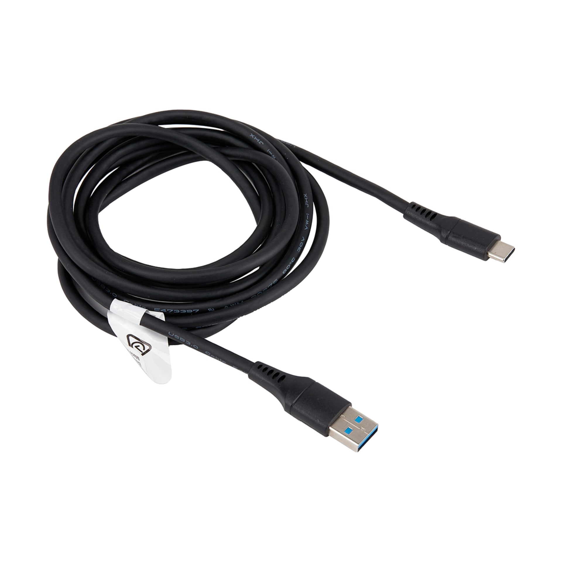 USBA to USBC Universal Cable 2m Kmart