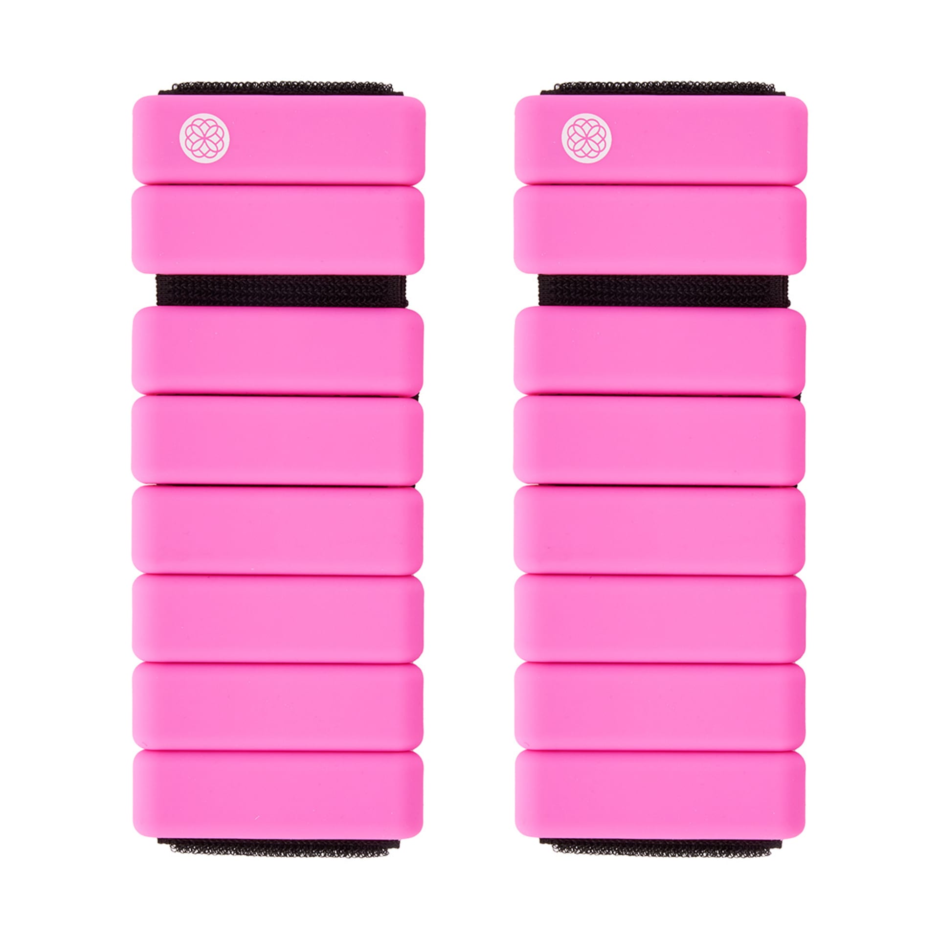 2 Pack Ankle / Wrist Weights Kmart