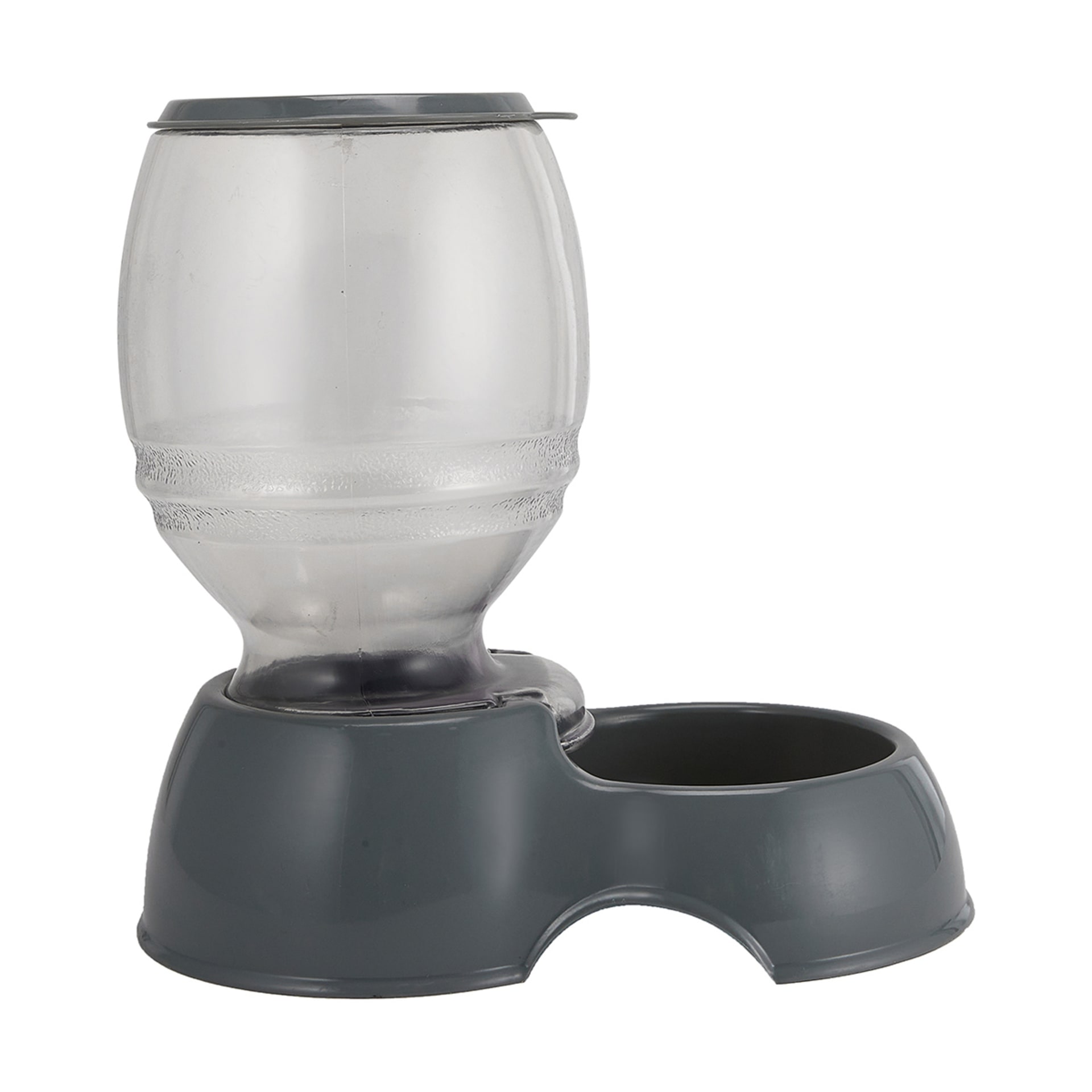 Pet Gravity Feeder Kmart