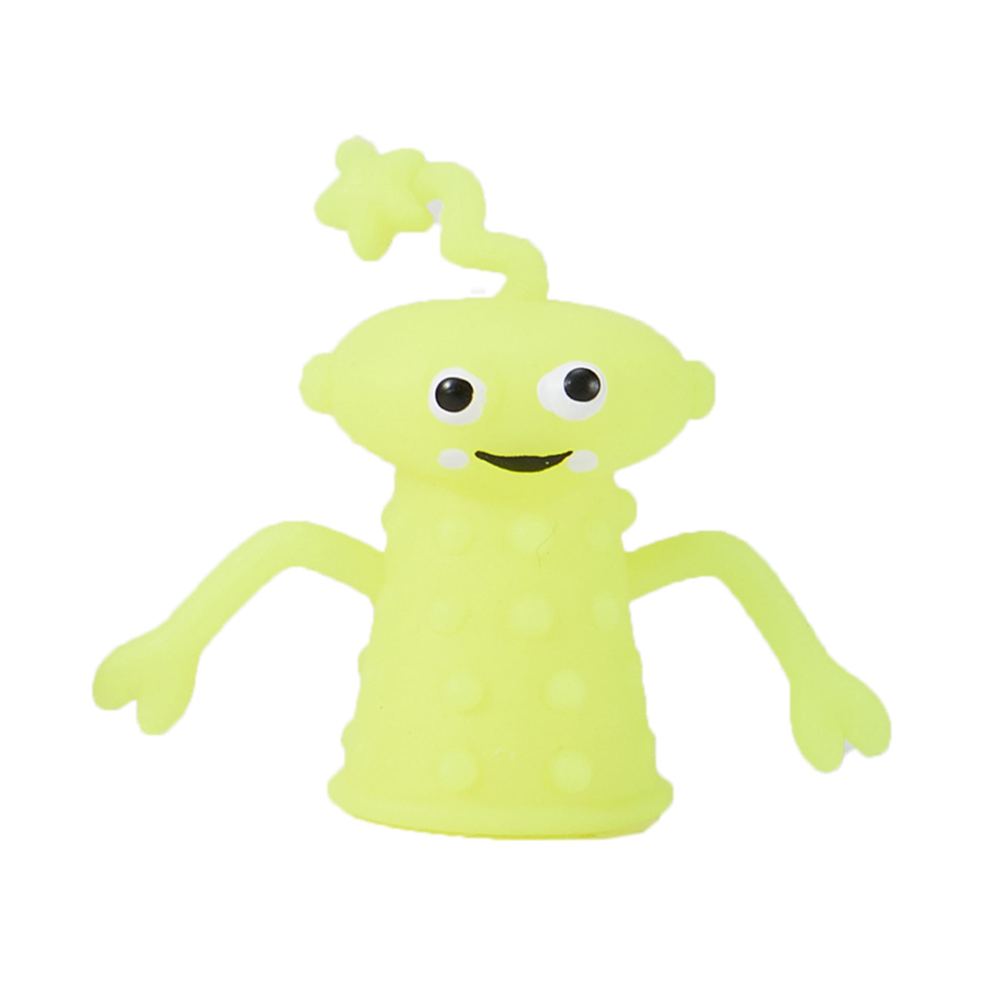 5 Pack Monster Finger Puppets Kmart