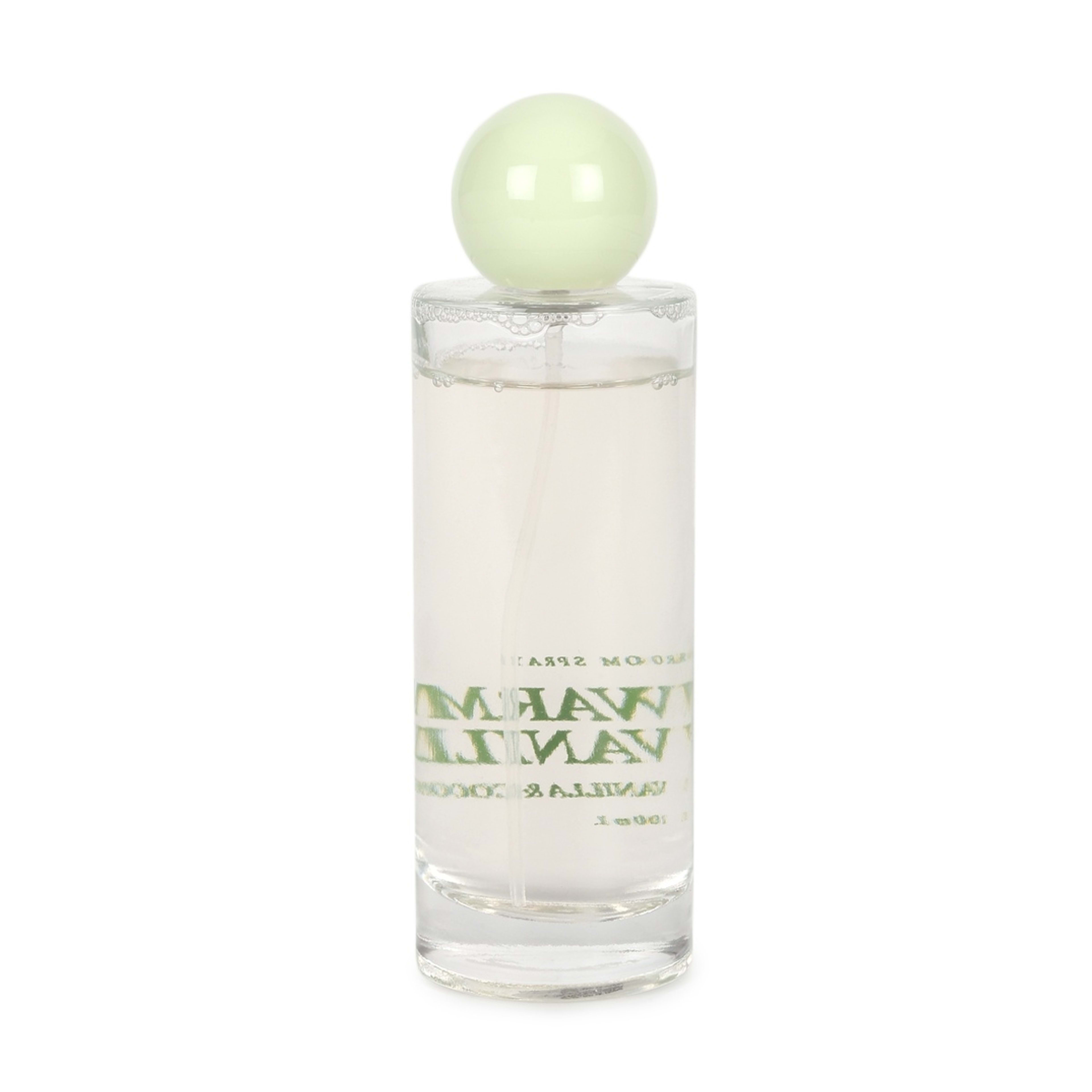 3 Warm Vanilla Room Spray, 3 of 5