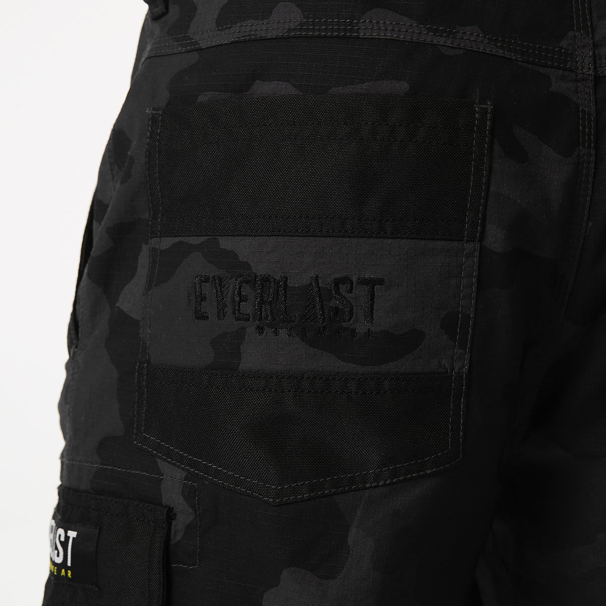 Everlast Mens Workwear Cargo Pants Kmart