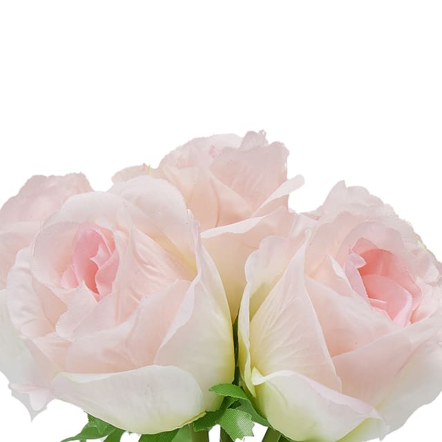 Artificial Roses Bunch Assorted Kmart