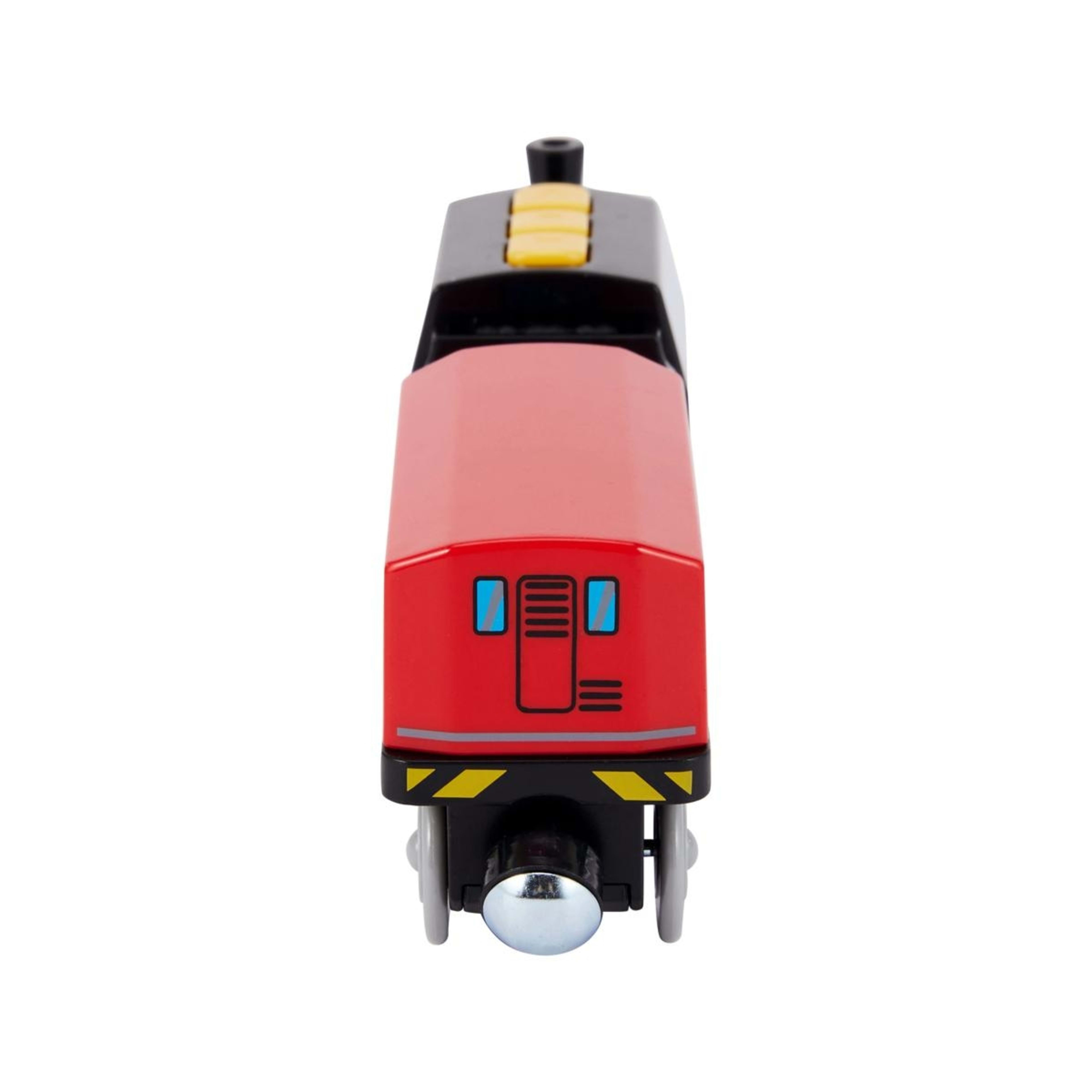 4 3 Piece Motorised Remote Control Trains, 4 of 10